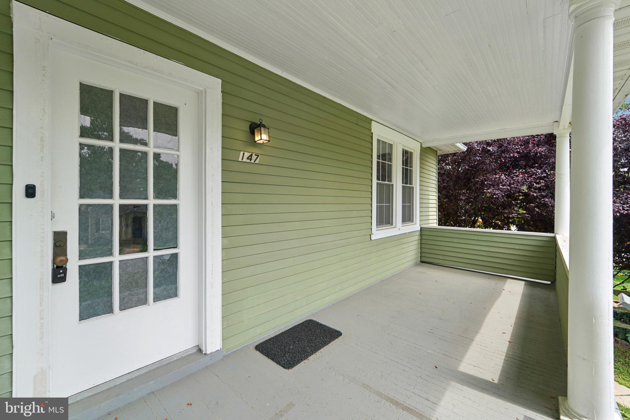 147 SANFORD AVENUE