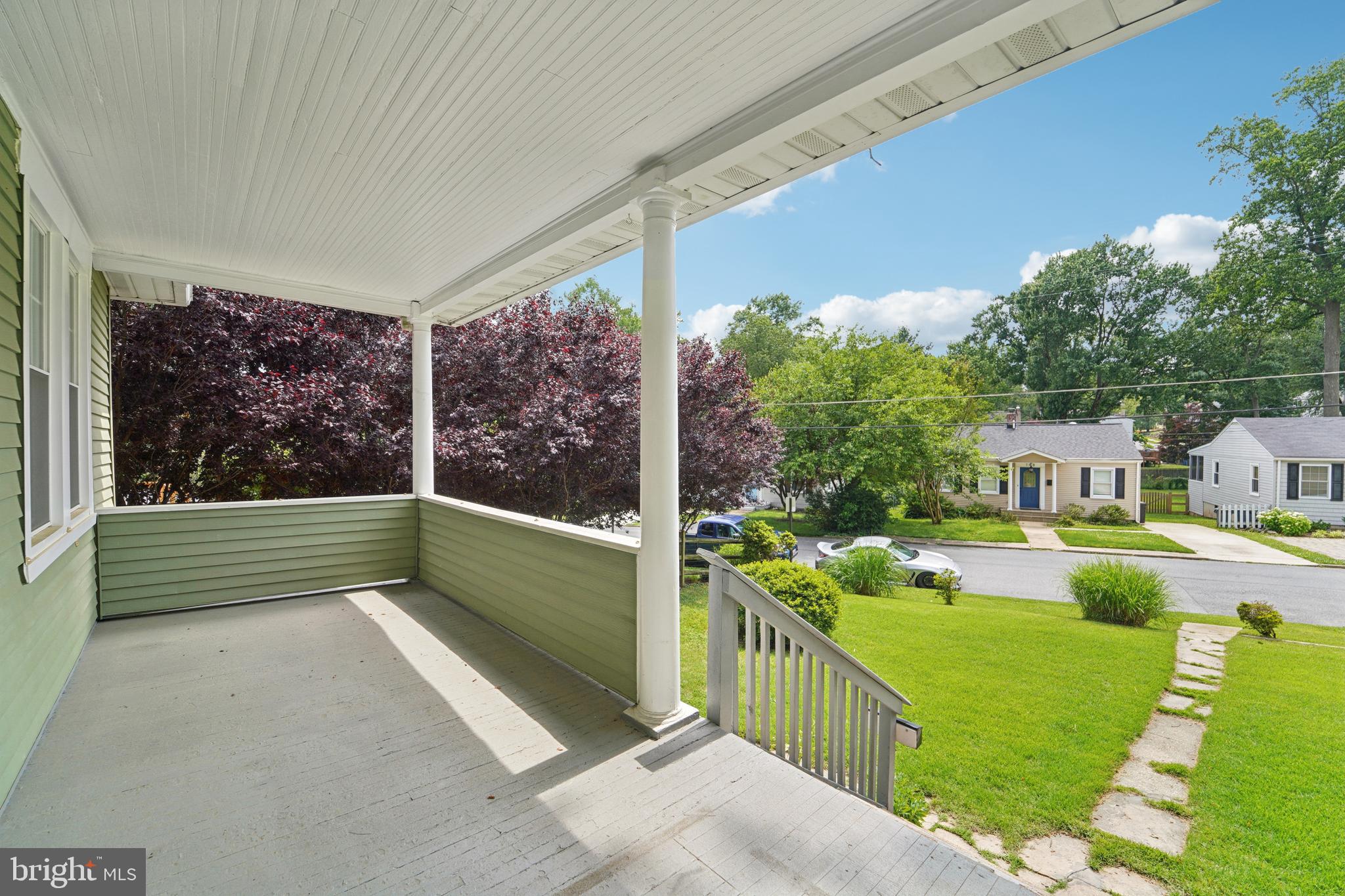 147 SANFORD AVENUE