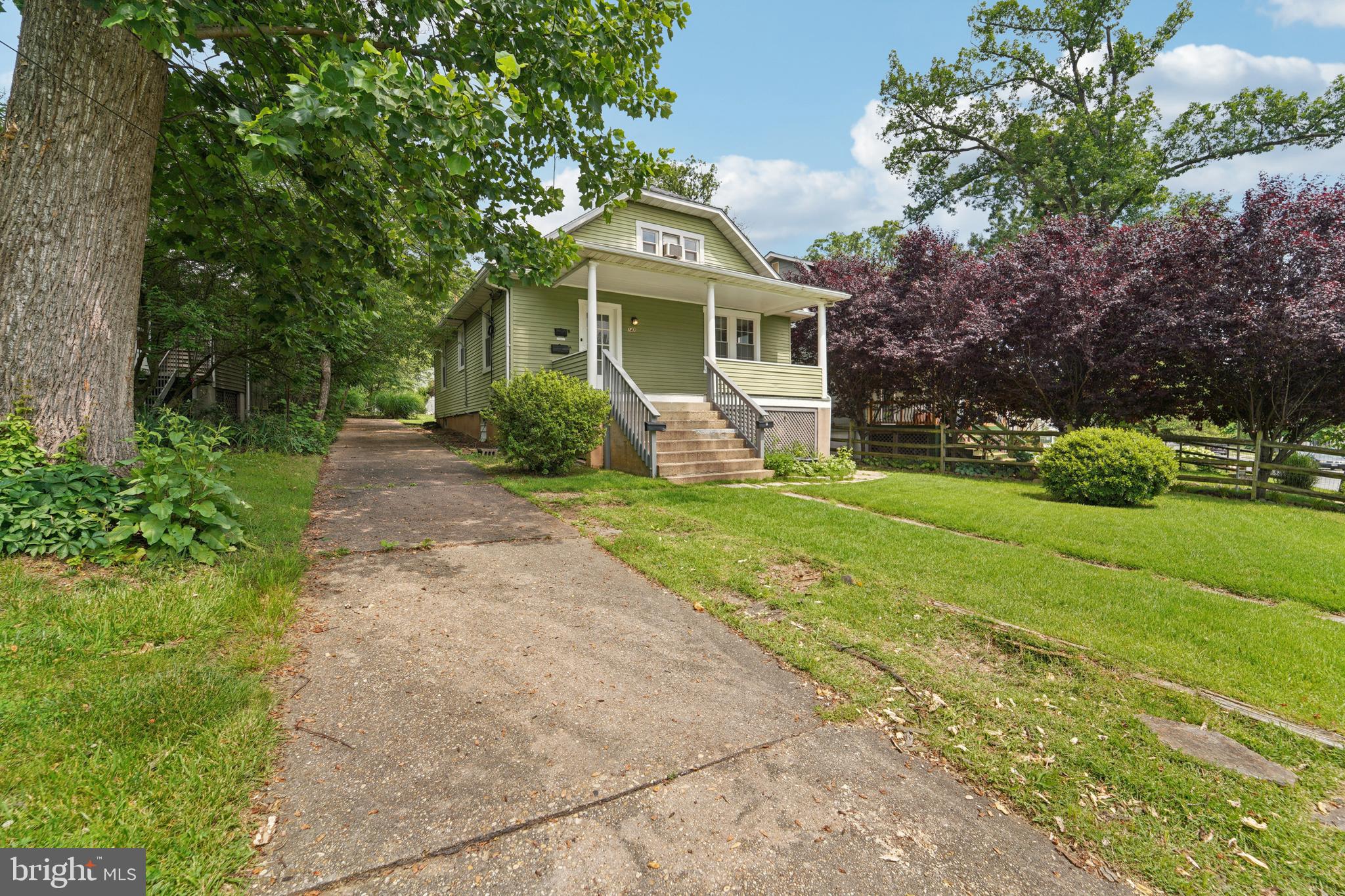 147 SANFORD AVENUE