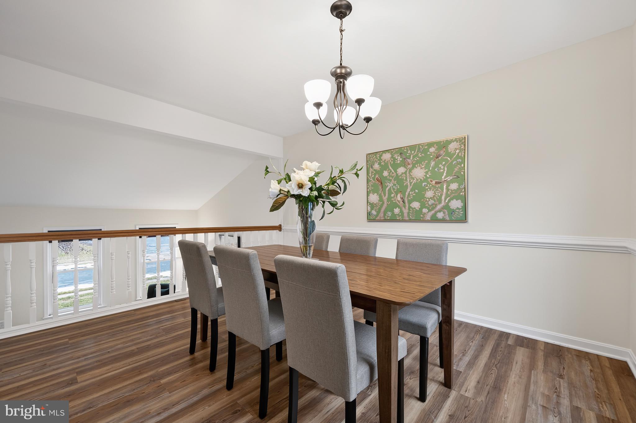 PLEASANT VALLEY - Residential