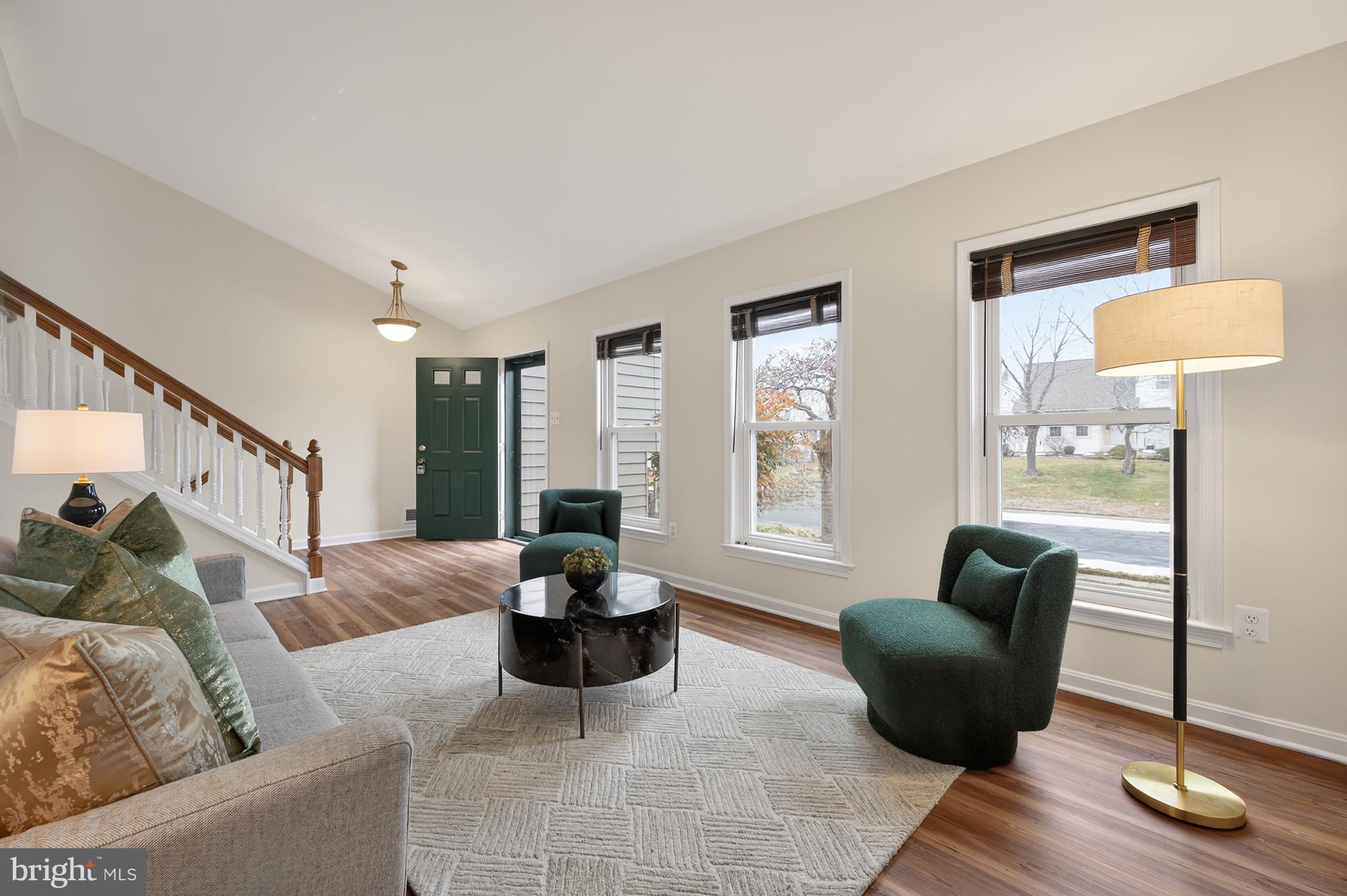 PLEASANT VALLEY - Residential