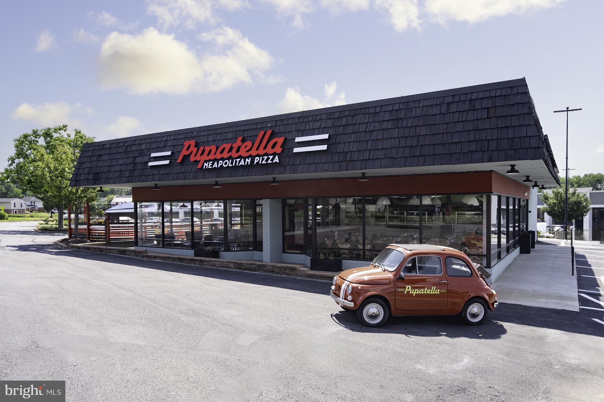 PLEASANT VALLEY - Residential