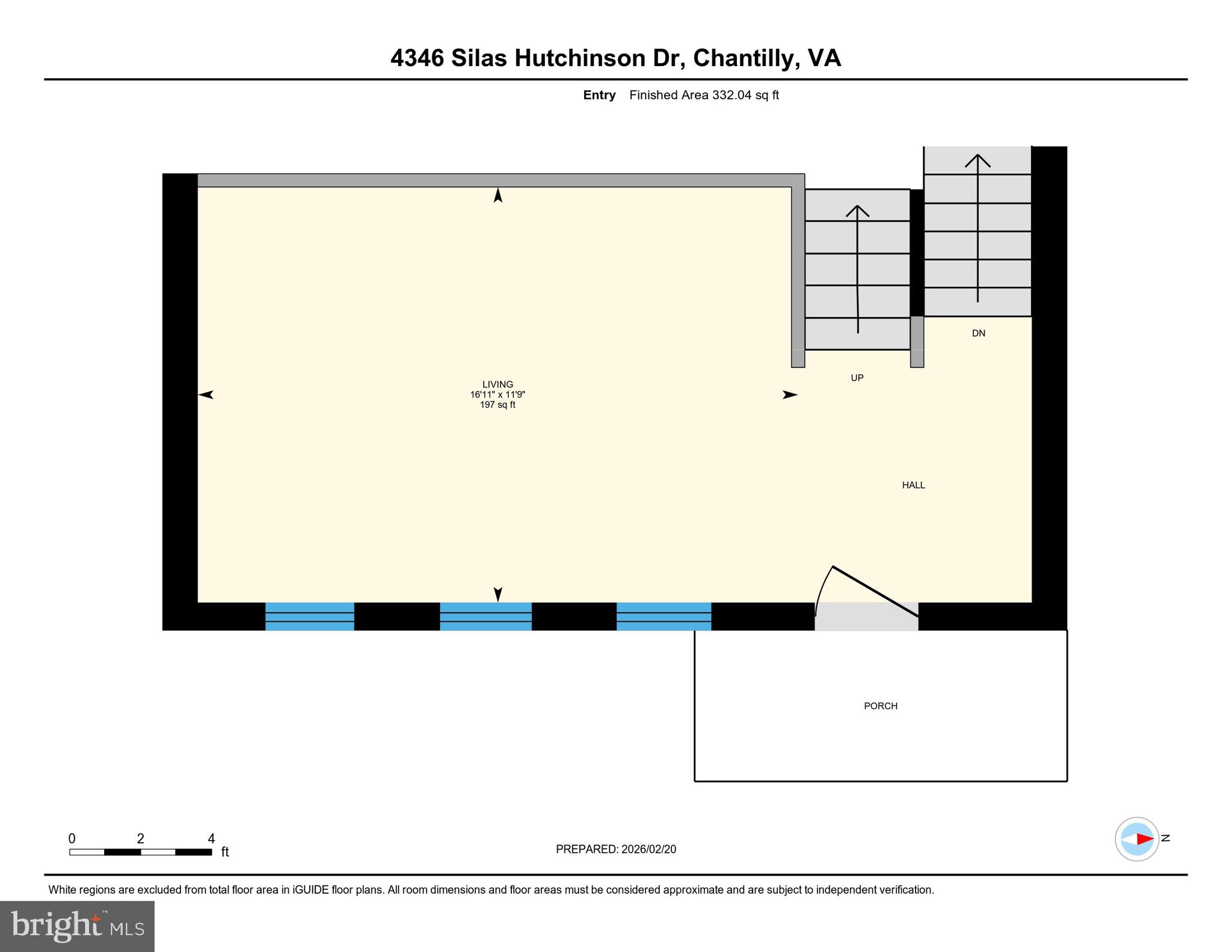 PLEASANT VALLEY - Residential