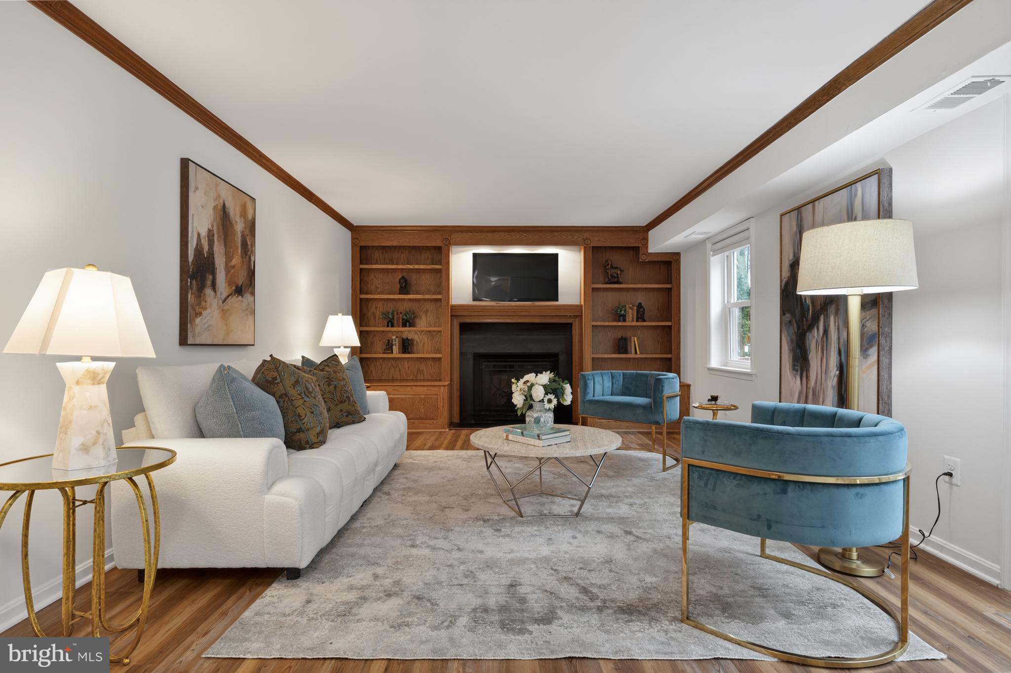 PLEASANT VALLEY - Residential