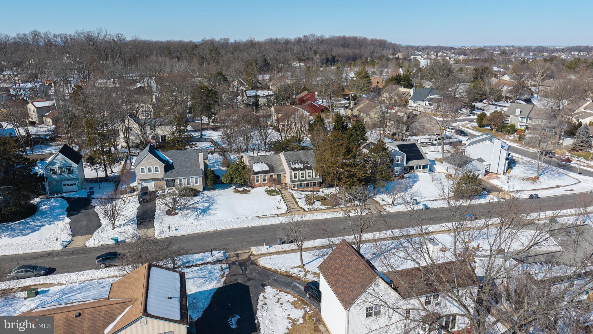 PLEASANT VALLEY - Residential