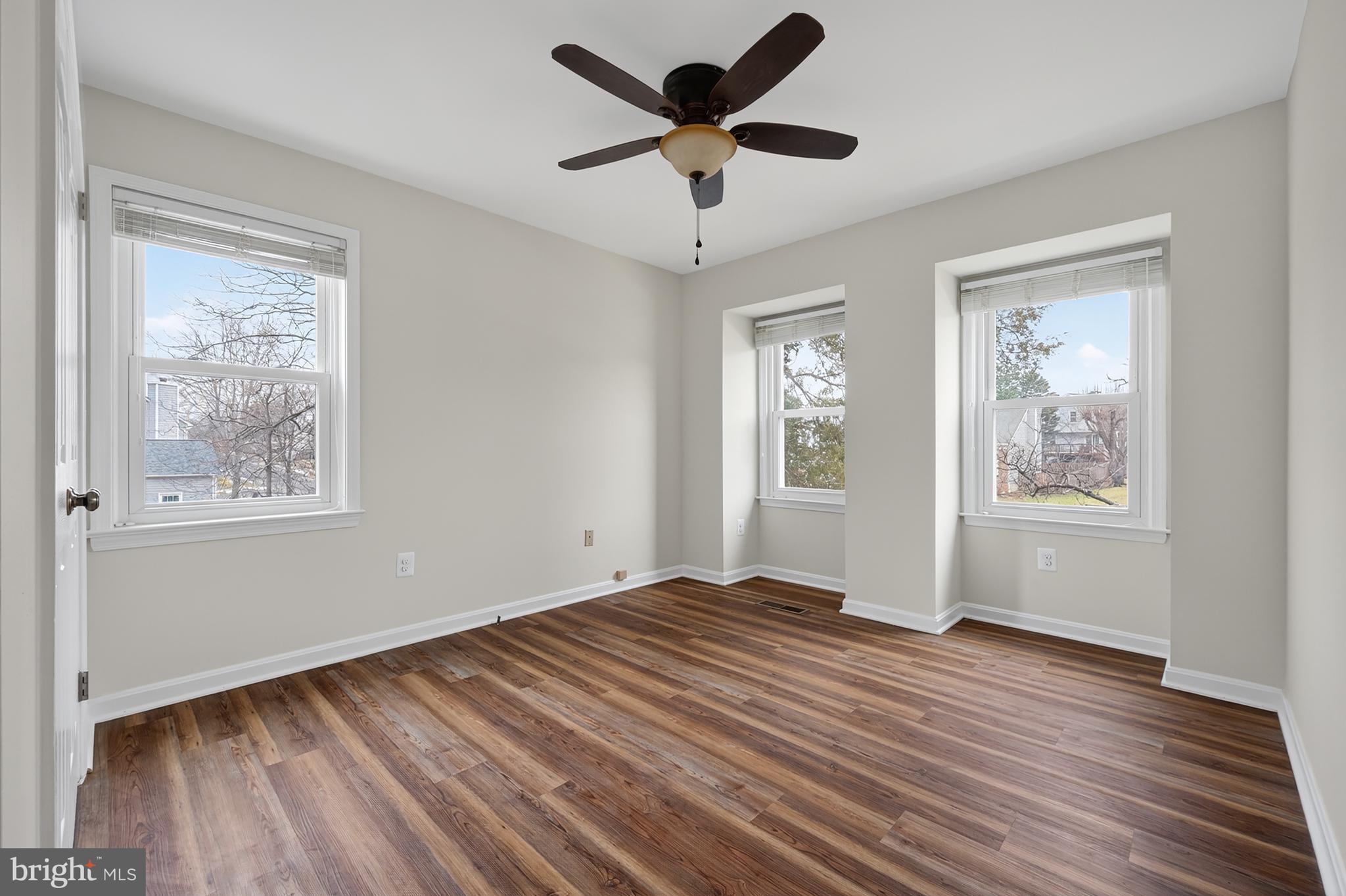 PLEASANT VALLEY - Residential