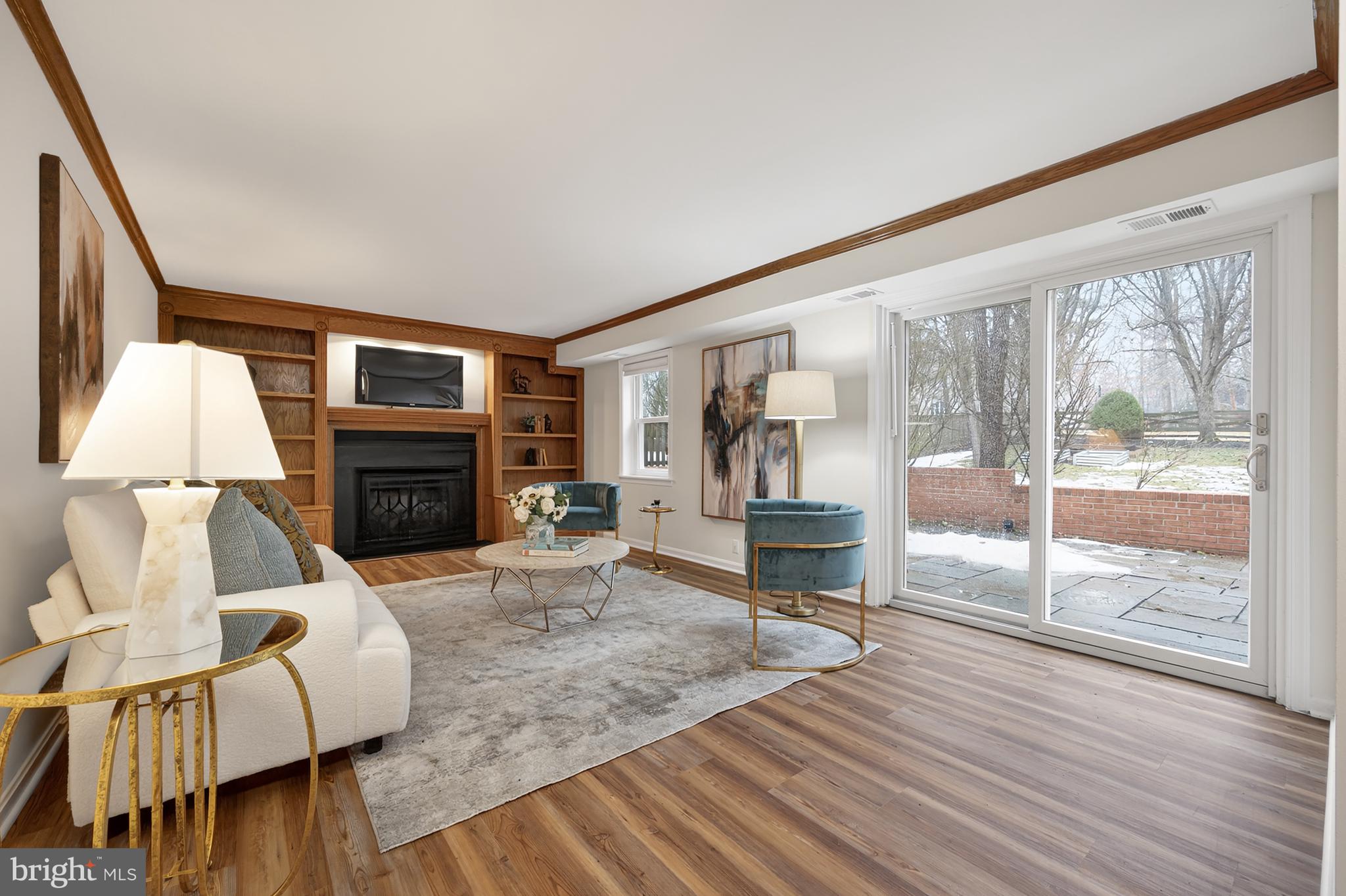 PLEASANT VALLEY - Residential