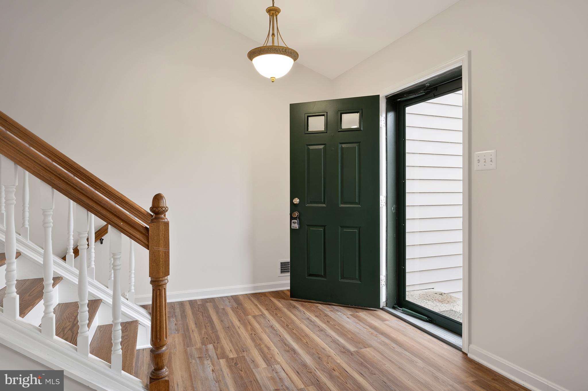 PLEASANT VALLEY - Residential