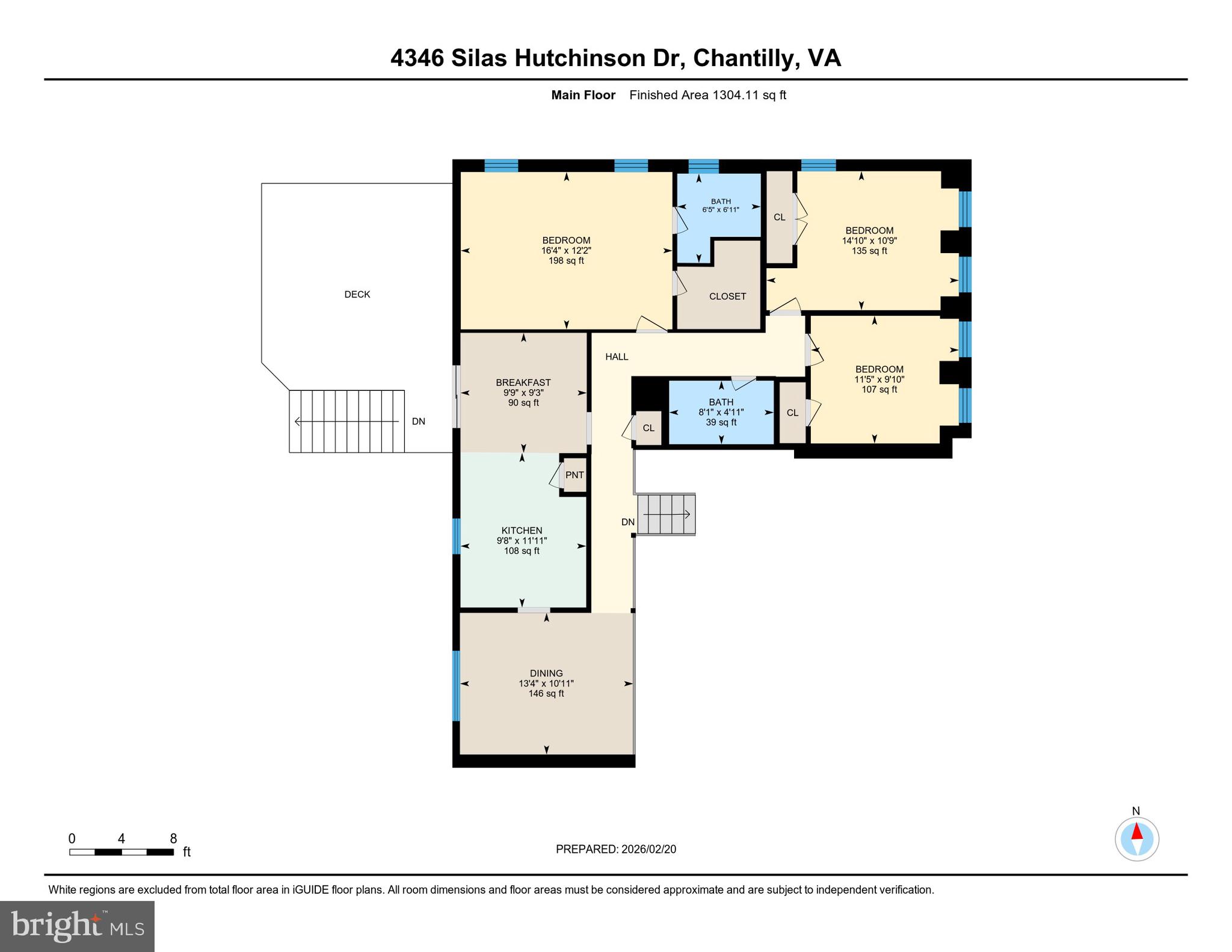 PLEASANT VALLEY - Residential