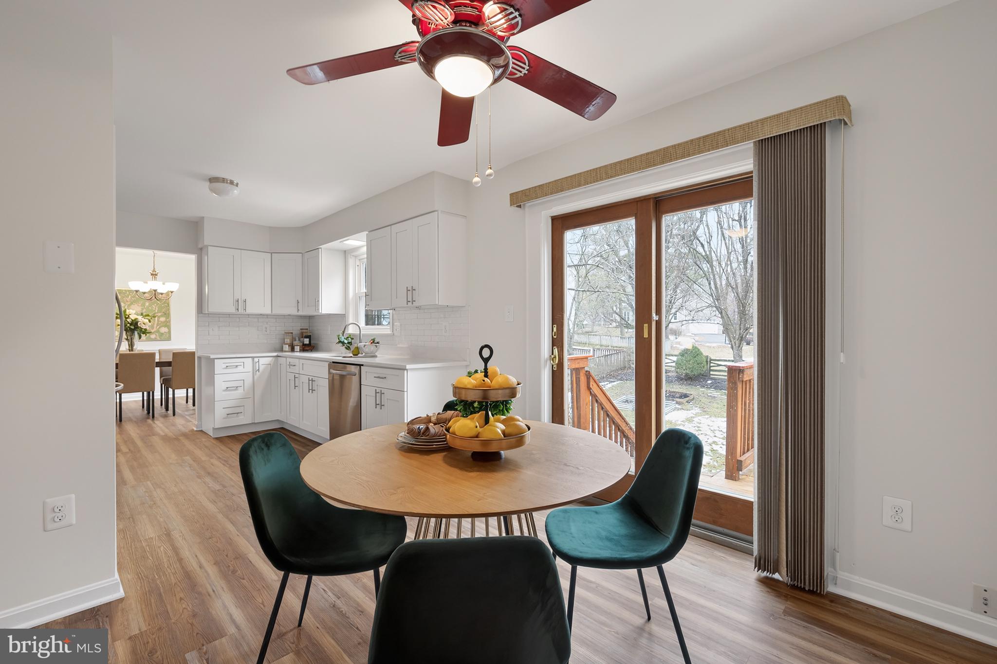 PLEASANT VALLEY - Residential