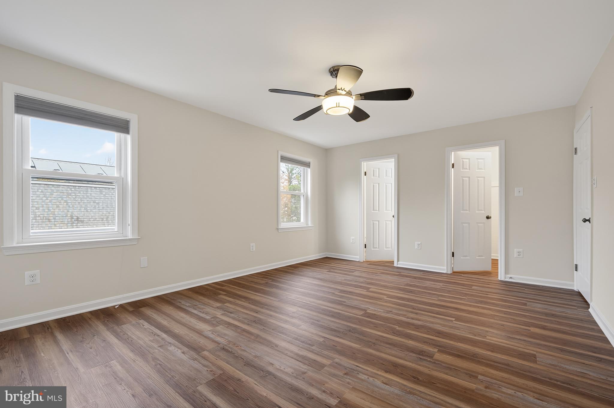 PLEASANT VALLEY - Residential