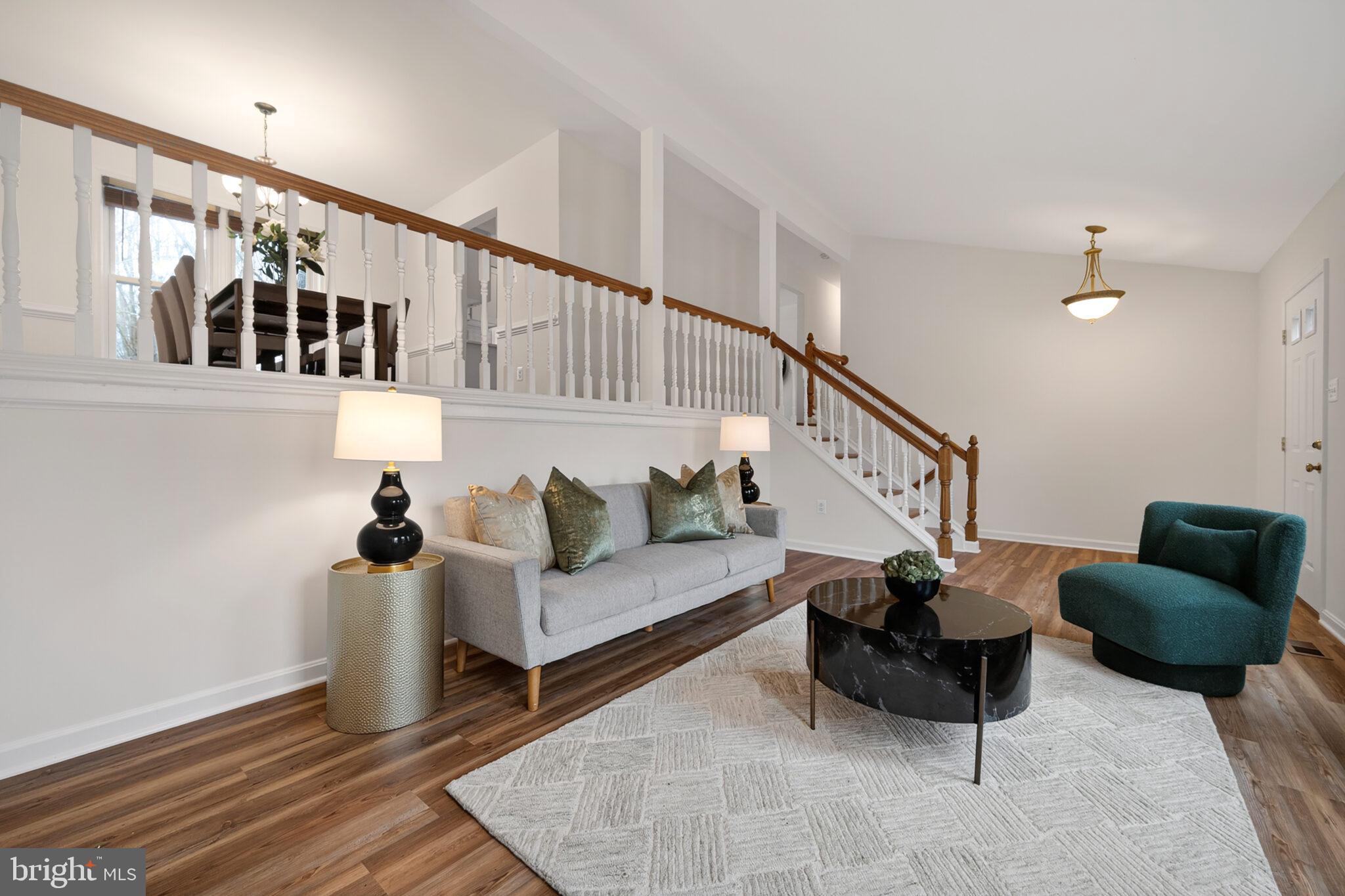 PLEASANT VALLEY - Residential