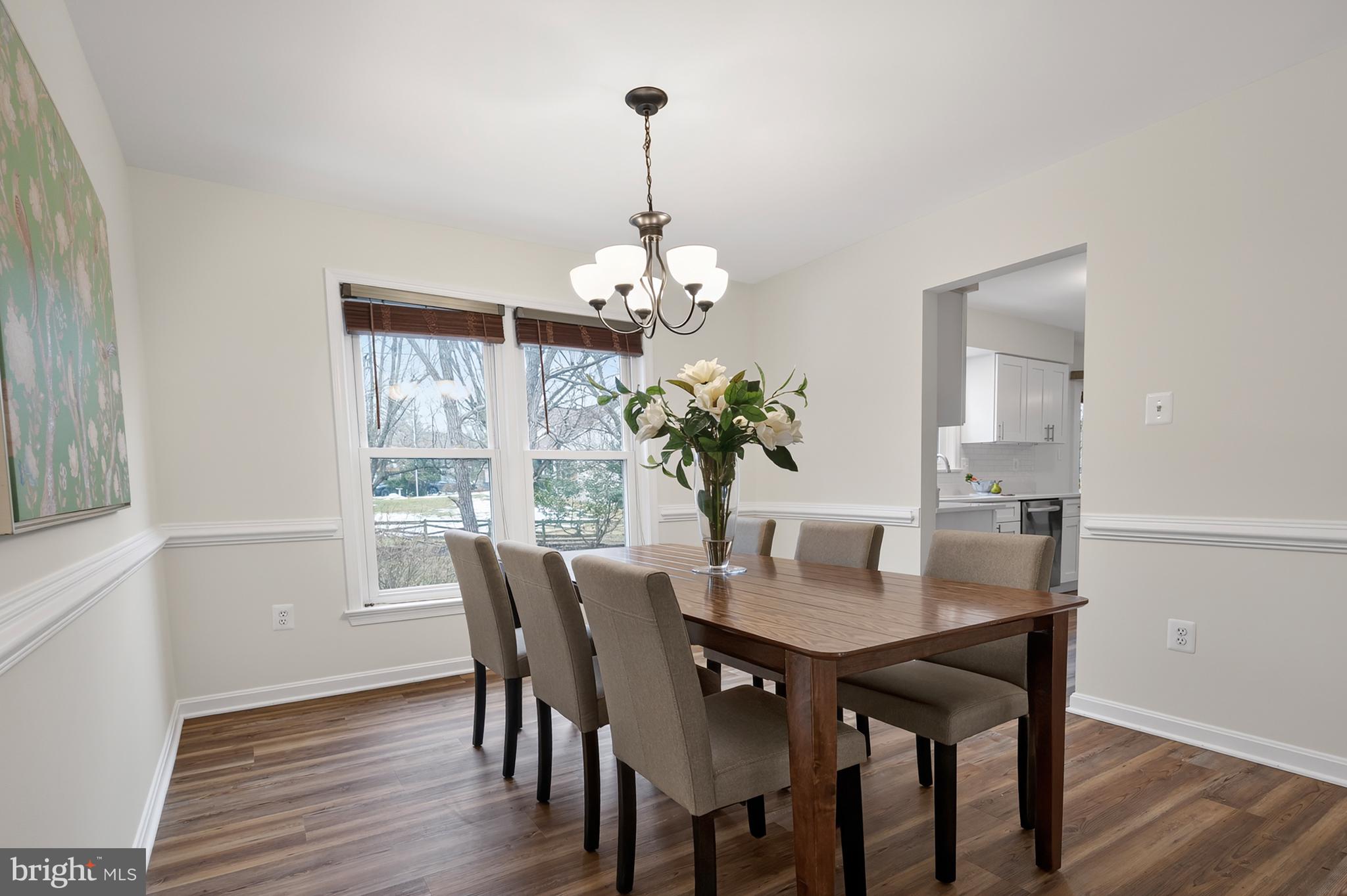 PLEASANT VALLEY - Residential