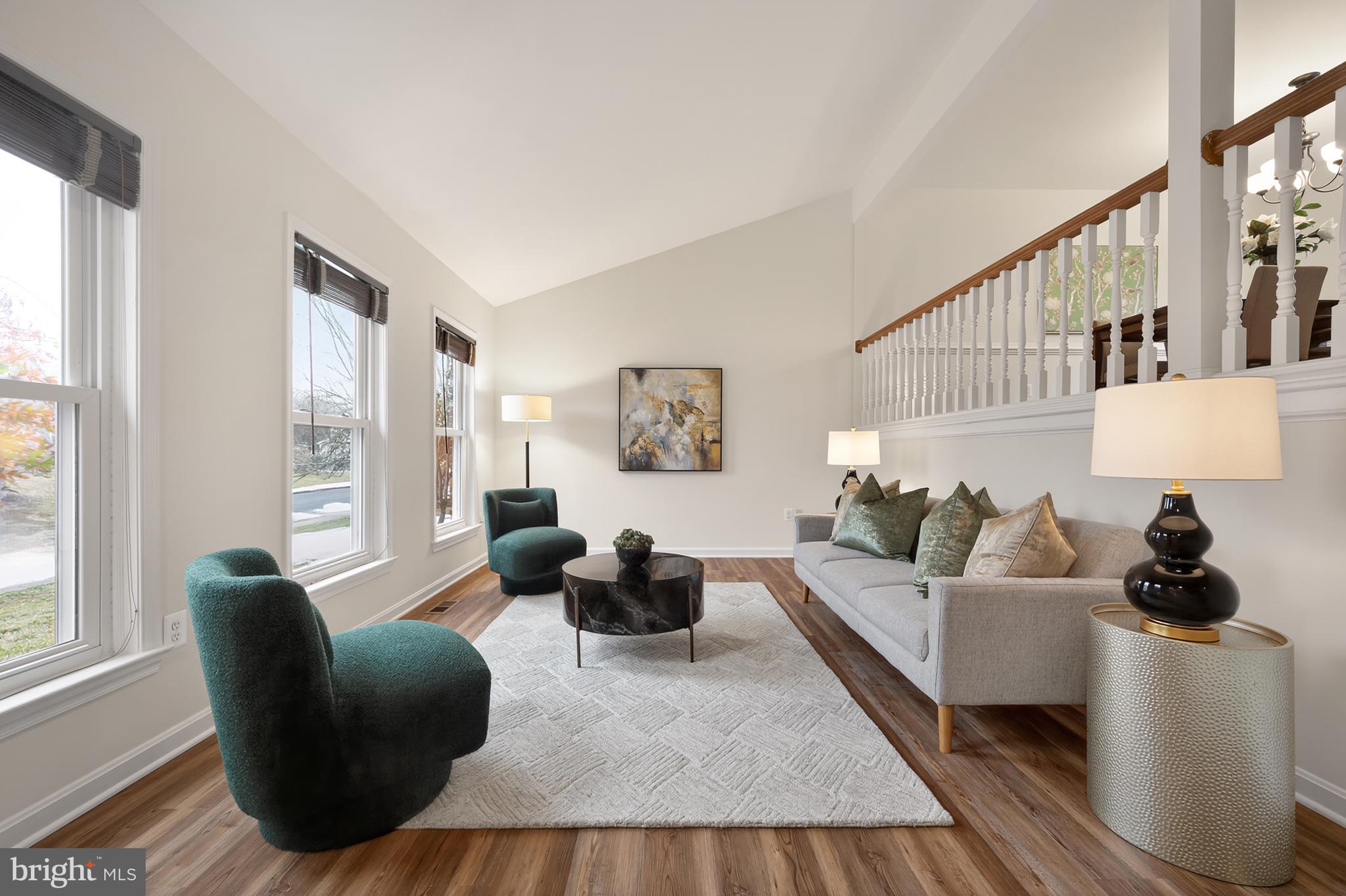 PLEASANT VALLEY - Residential