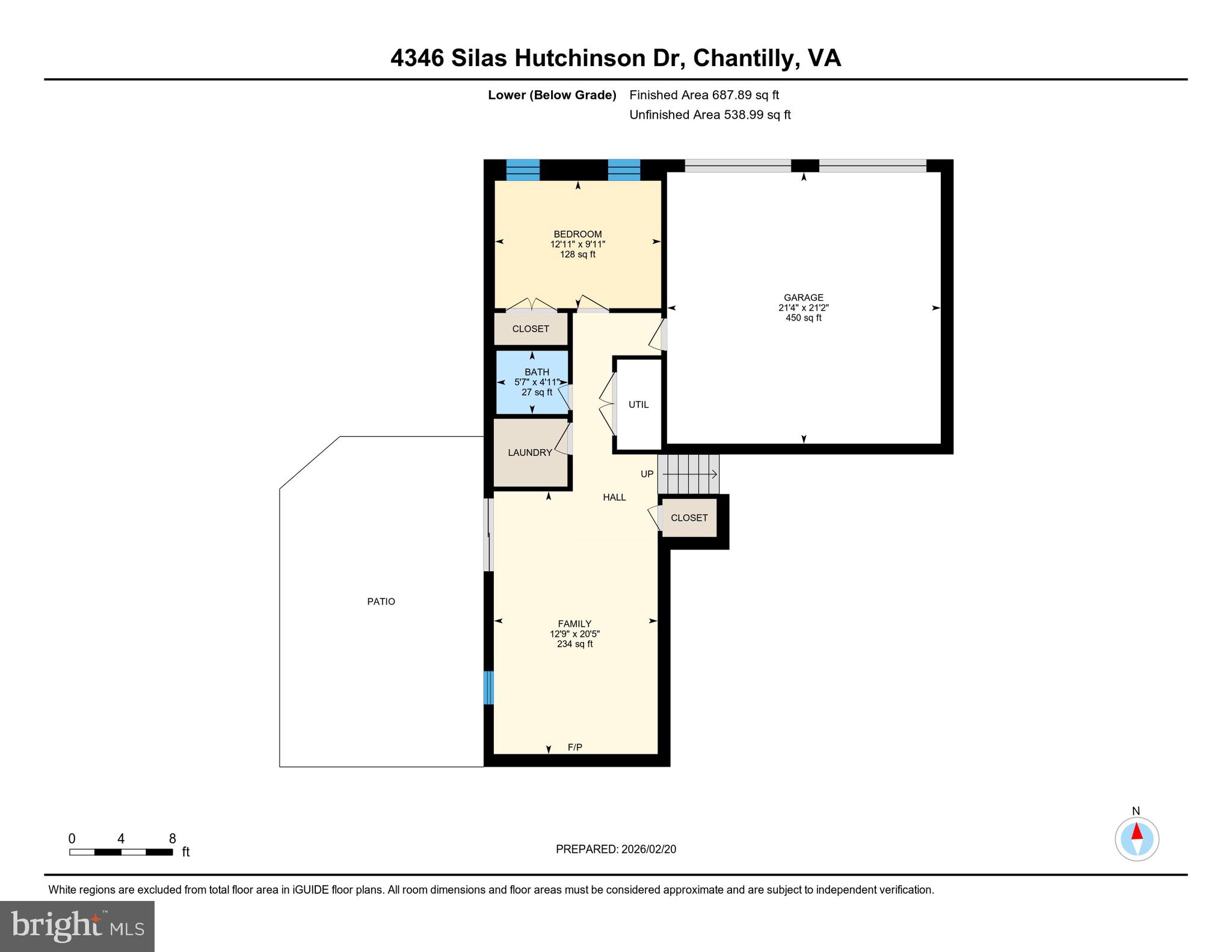 PLEASANT VALLEY - Residential