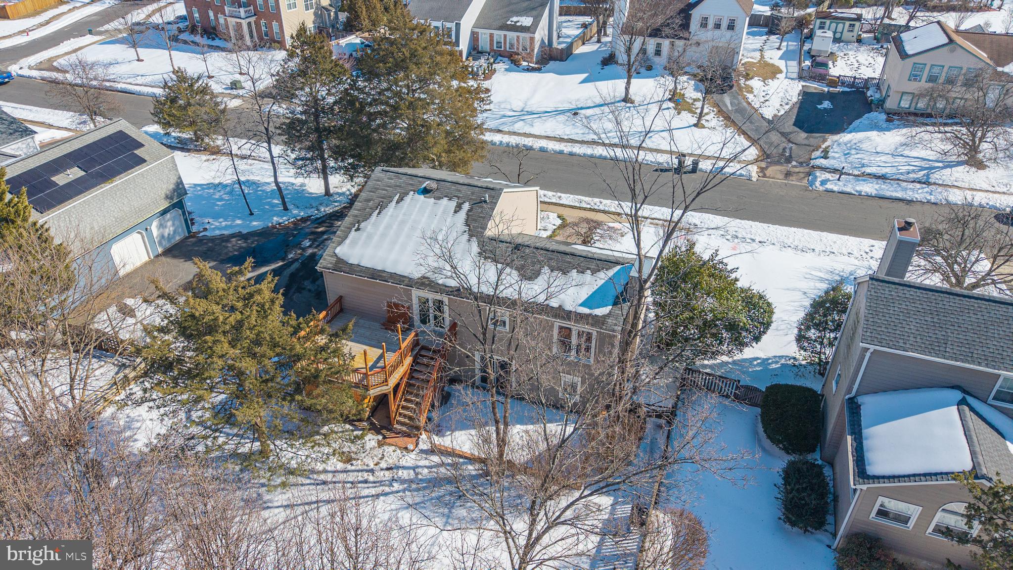 PLEASANT VALLEY - Residential