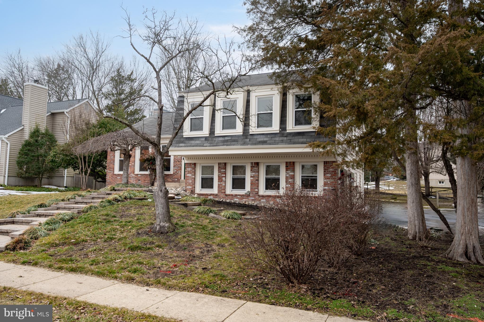 PLEASANT VALLEY - Residential