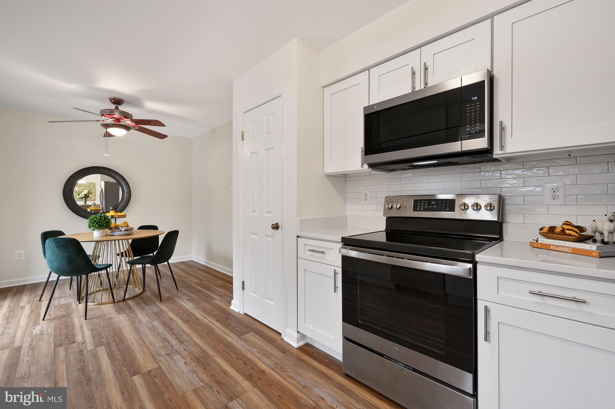 PLEASANT VALLEY - Residential