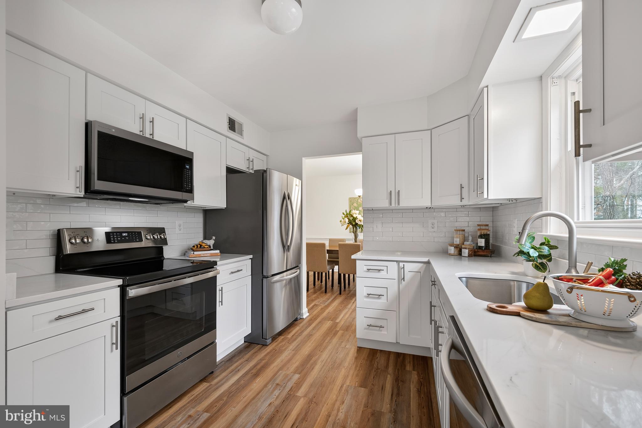 PLEASANT VALLEY - Residential