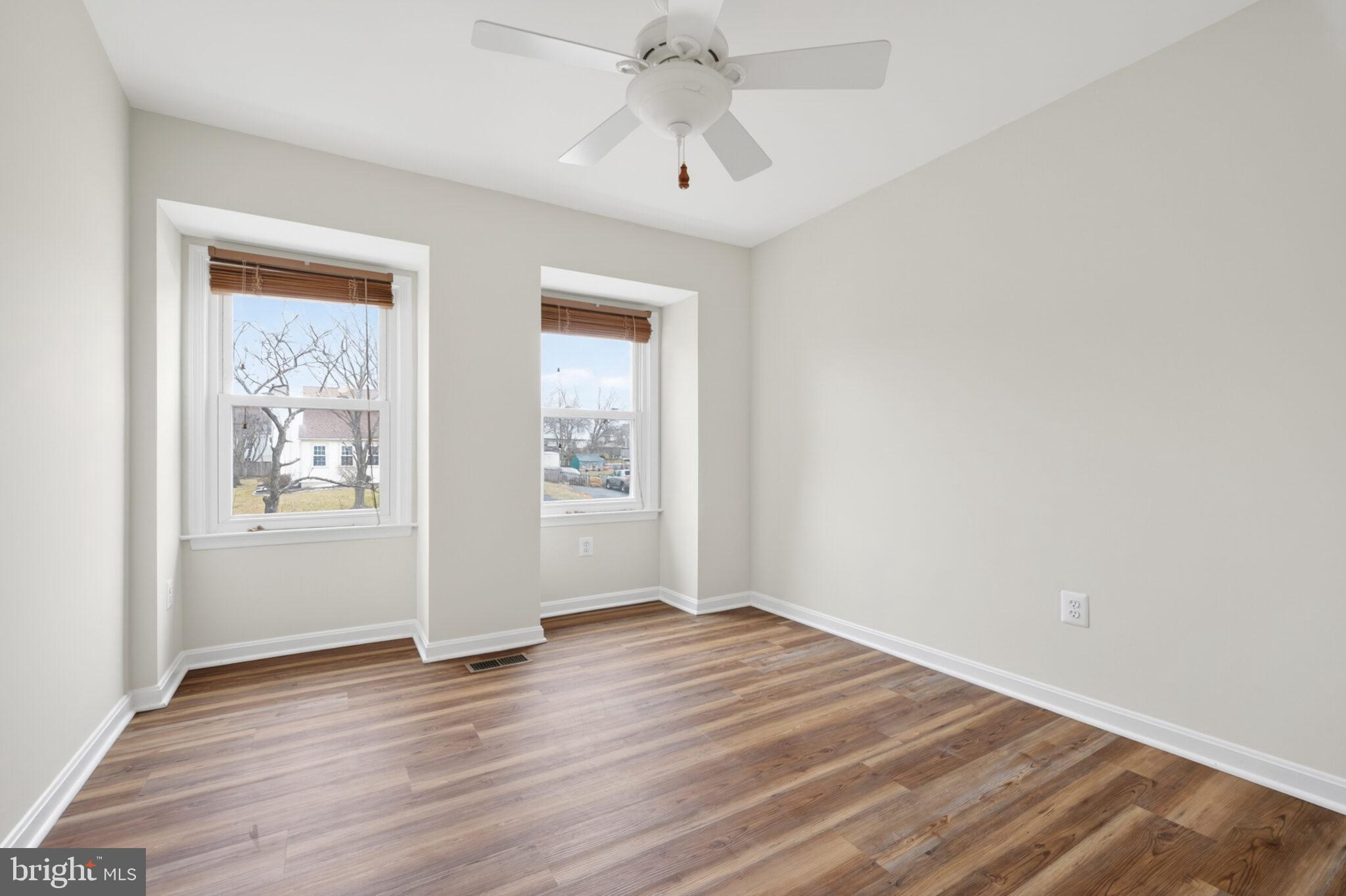 PLEASANT VALLEY - Residential