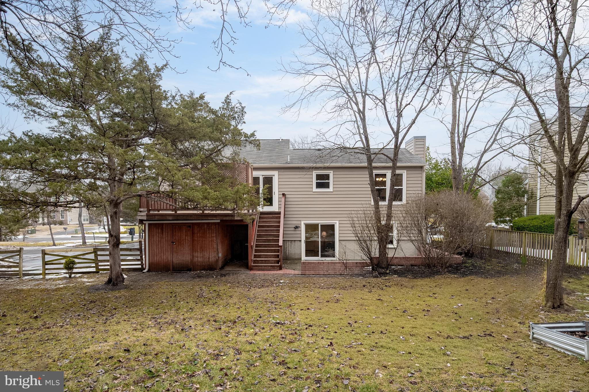 PLEASANT VALLEY - Residential