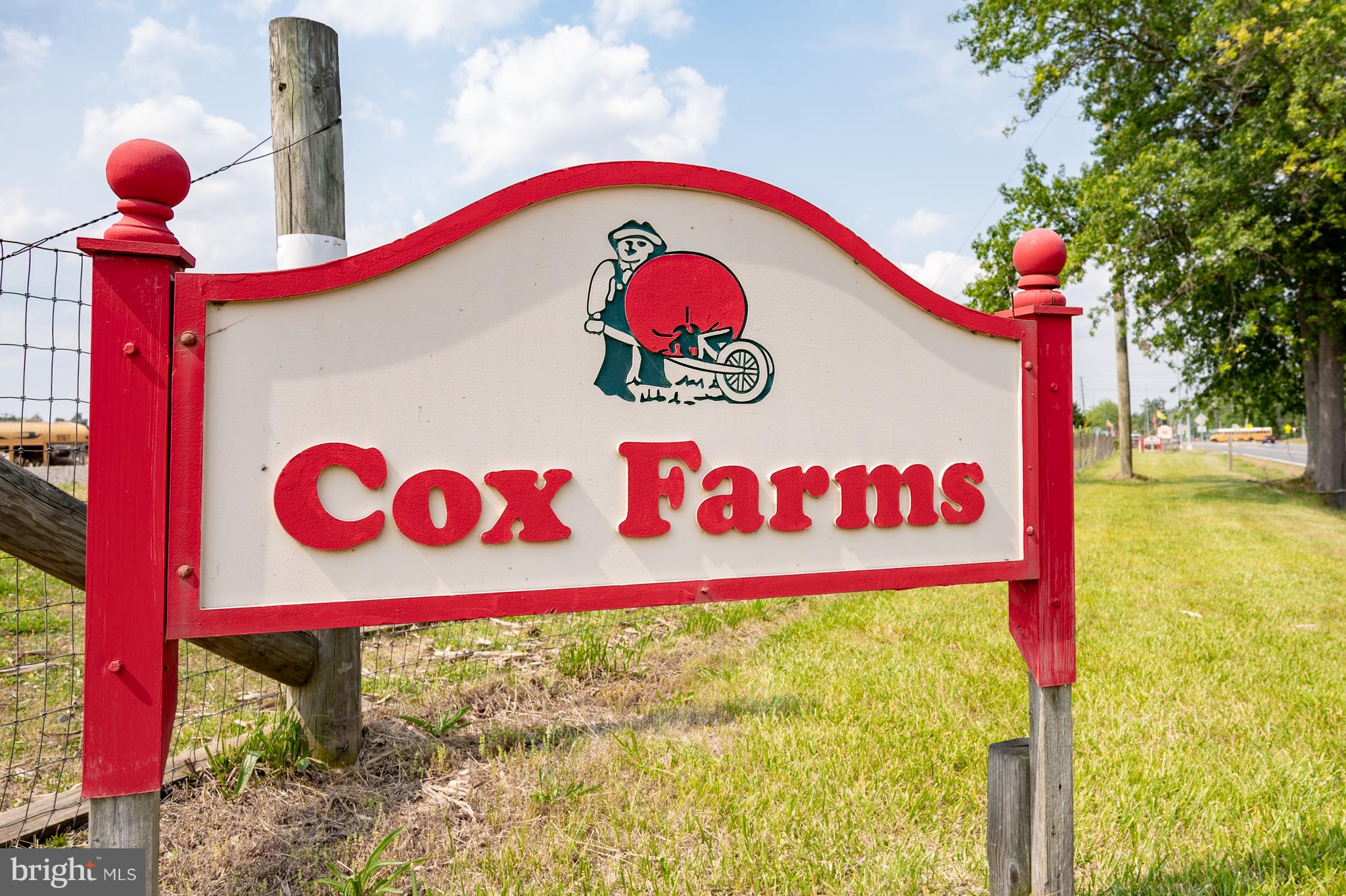 PLEASANT VALLEY - Residential