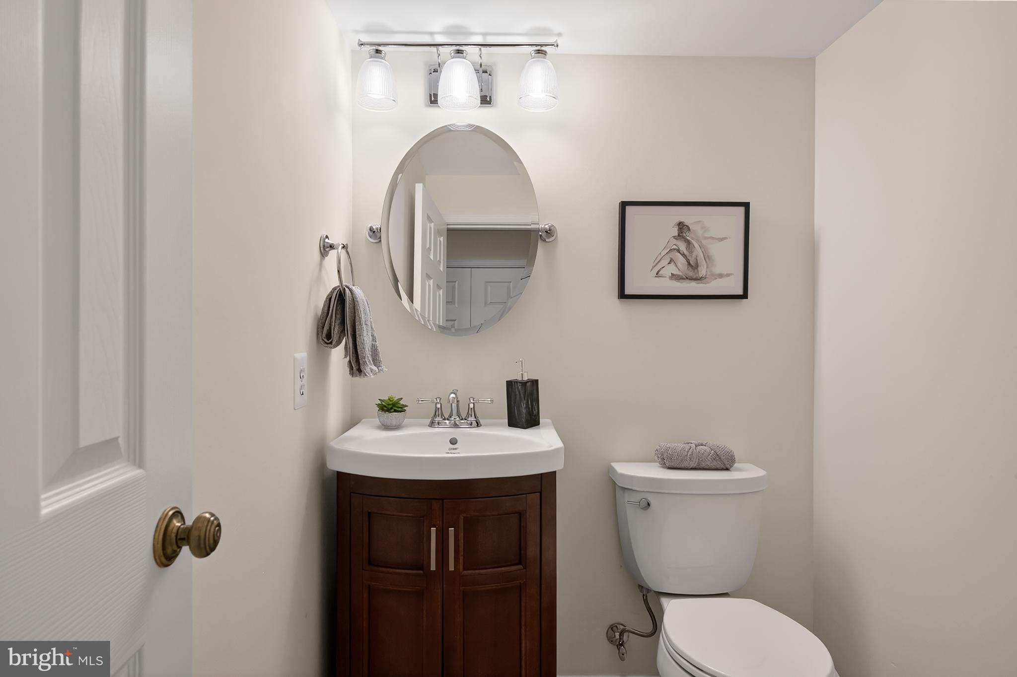 PLEASANT VALLEY - Residential