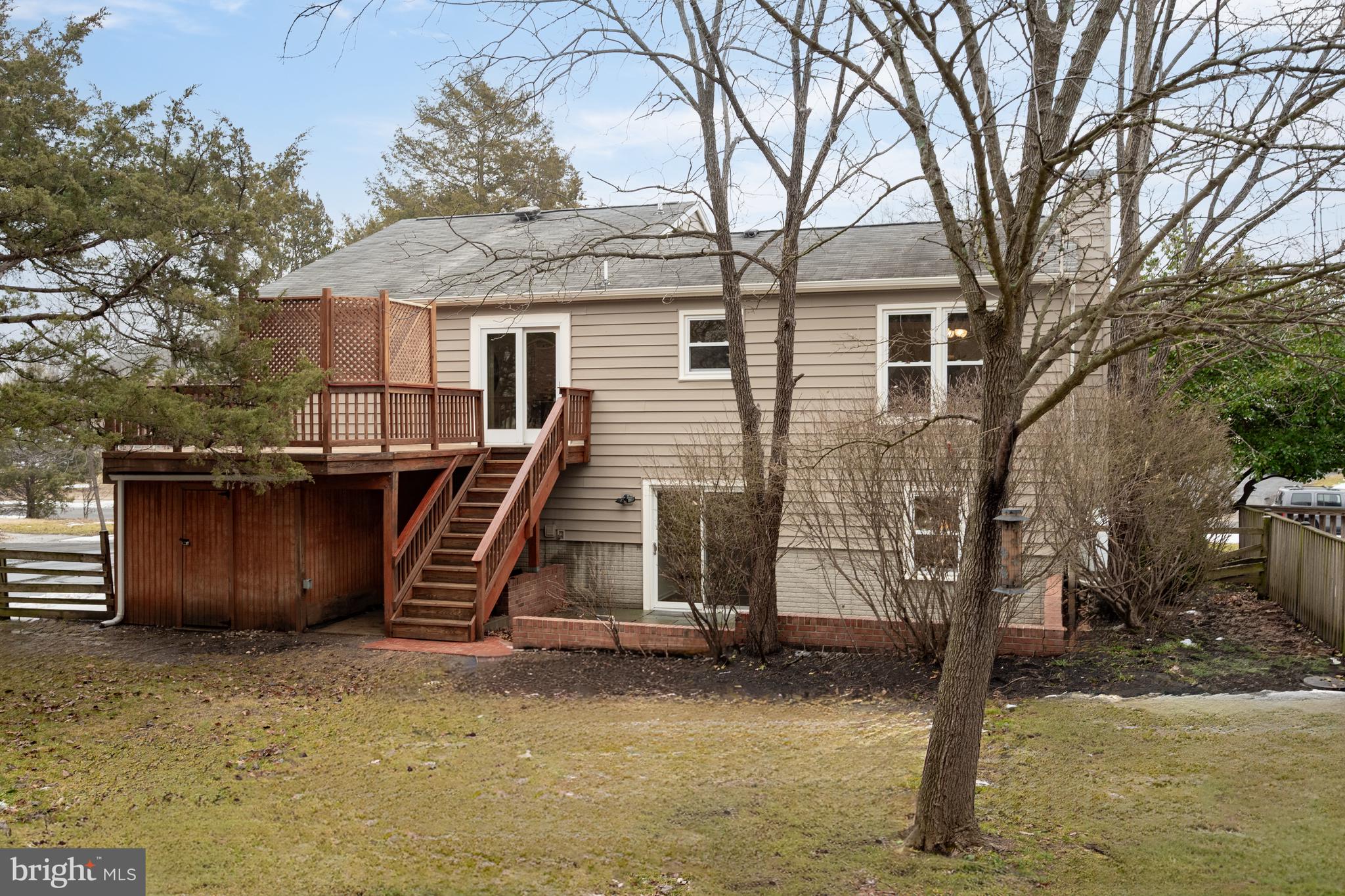 PLEASANT VALLEY - Residential