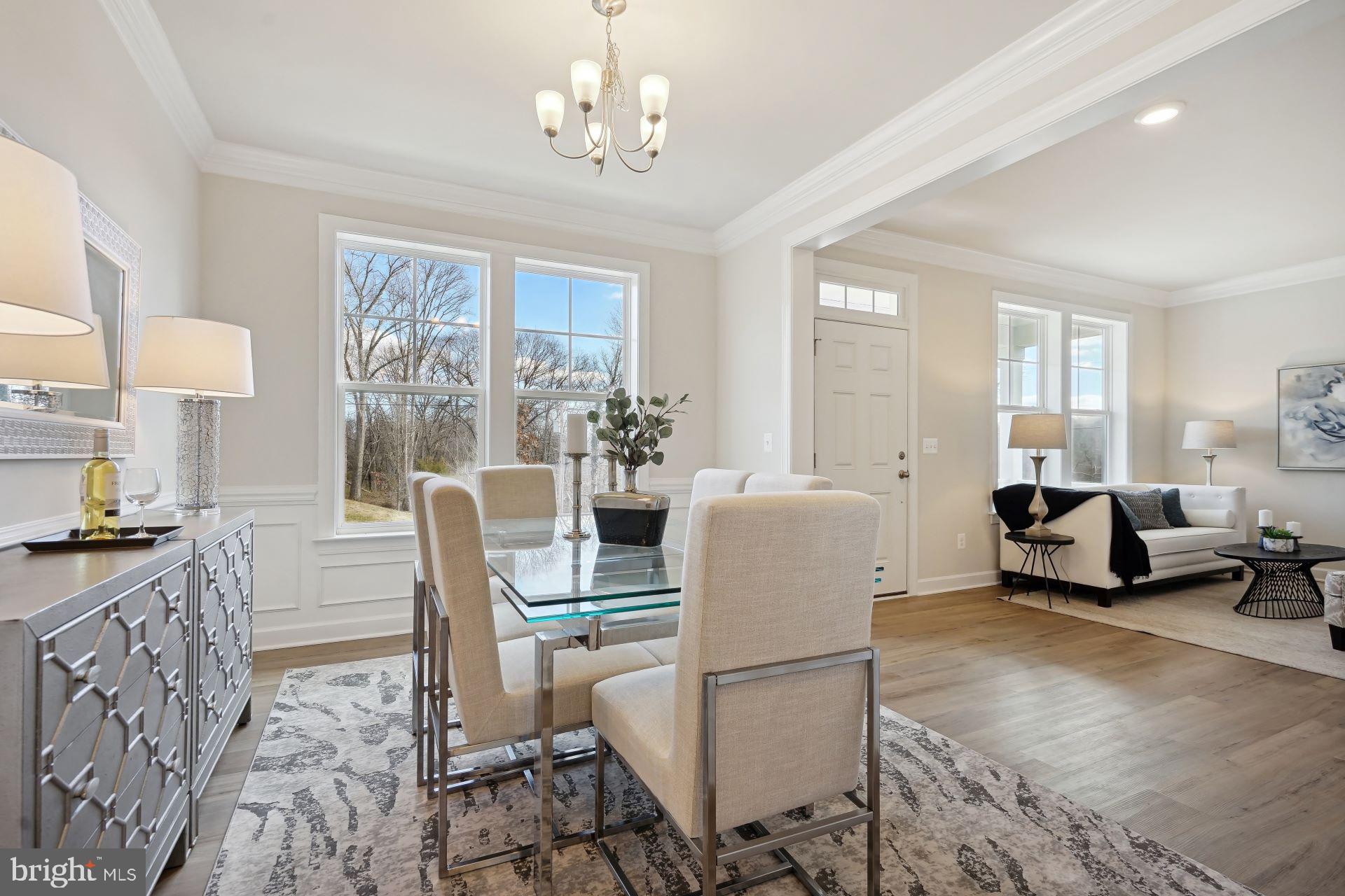 HOMESITE 15 LINCOLN CIRCLE PLACE