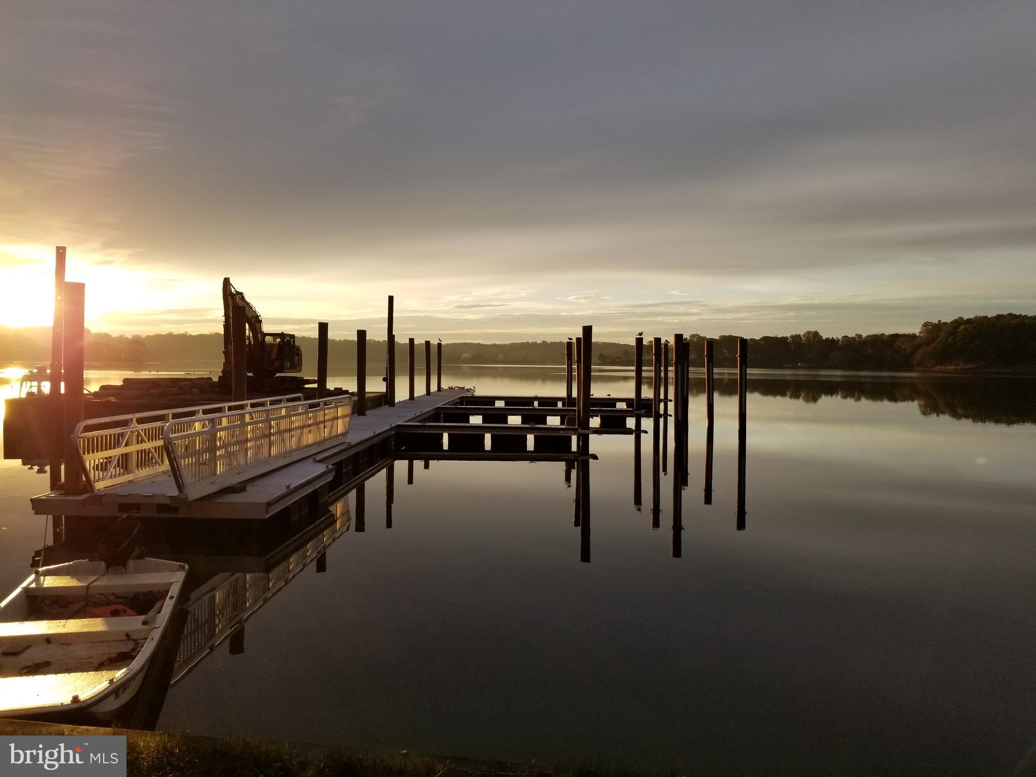 CLARK'S REST   PHASE 1A - Residential