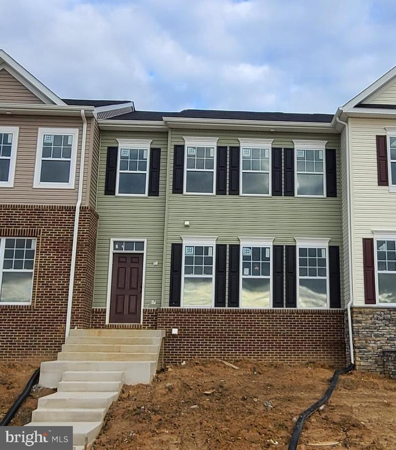 CLARK'S REST   PHASE 1A - Residential