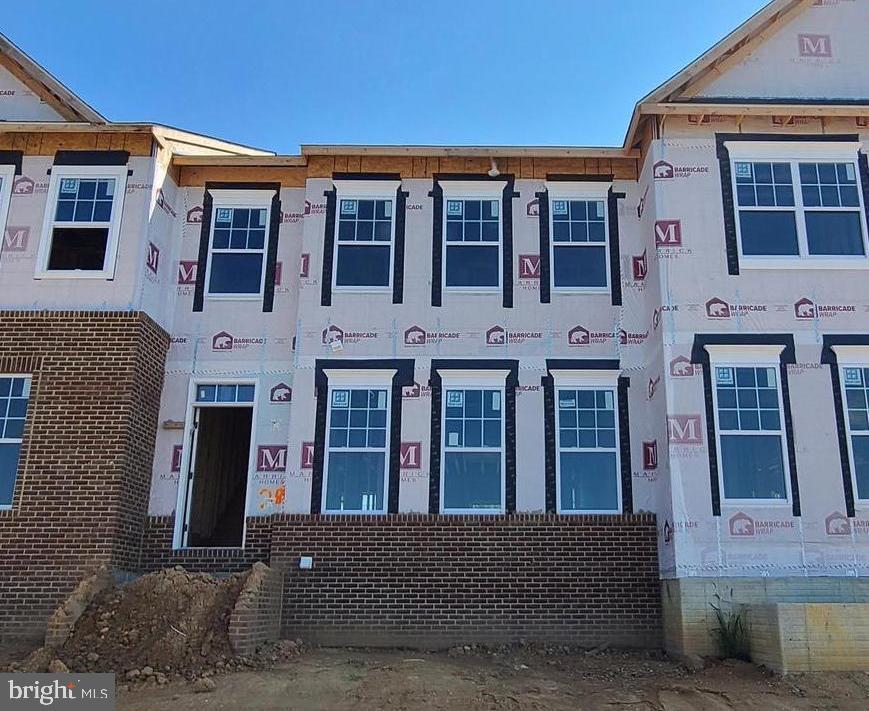 CLARK'S REST   PHASE 1A - Residential