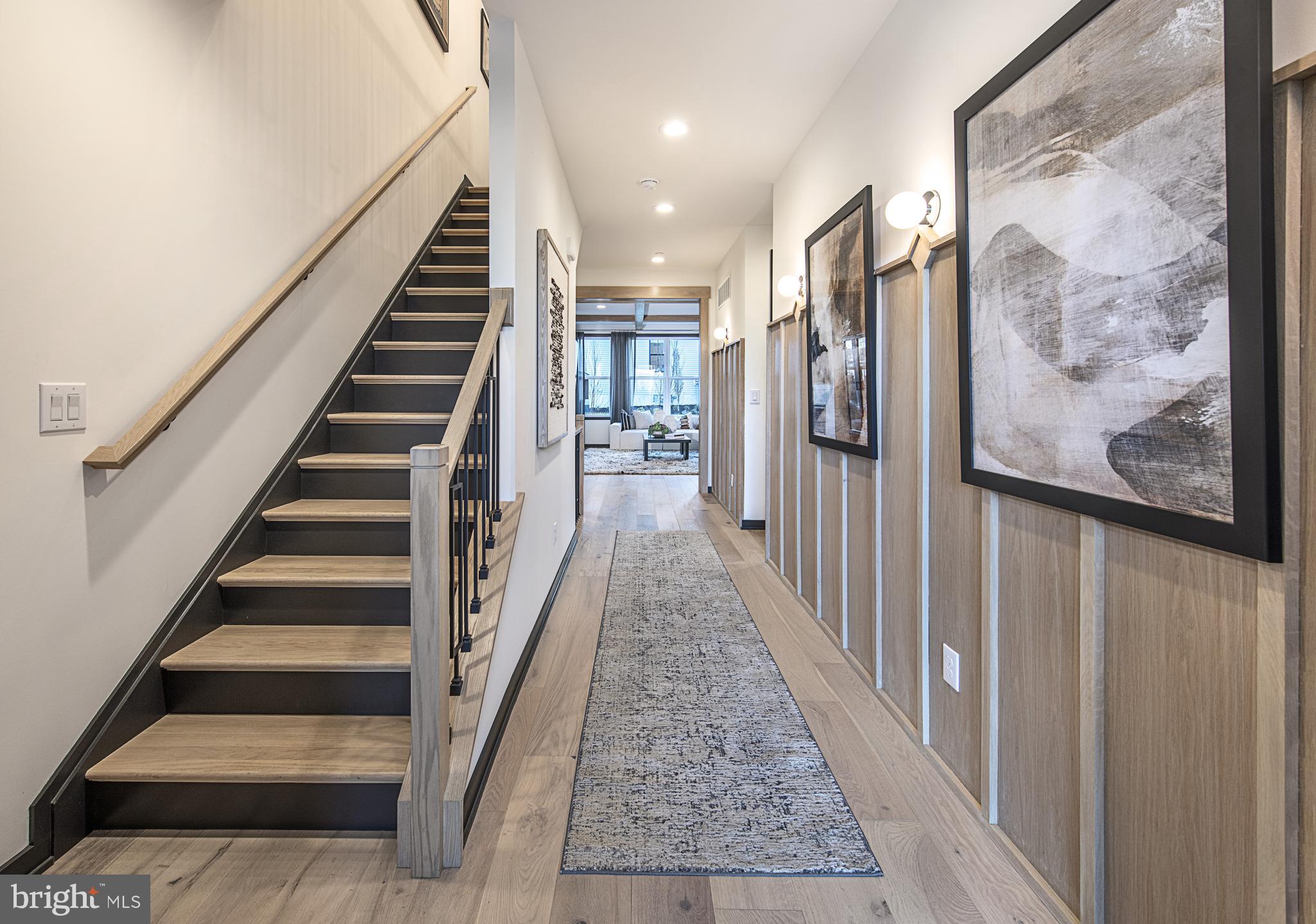 ANFIELD AT MALVERN - Residential