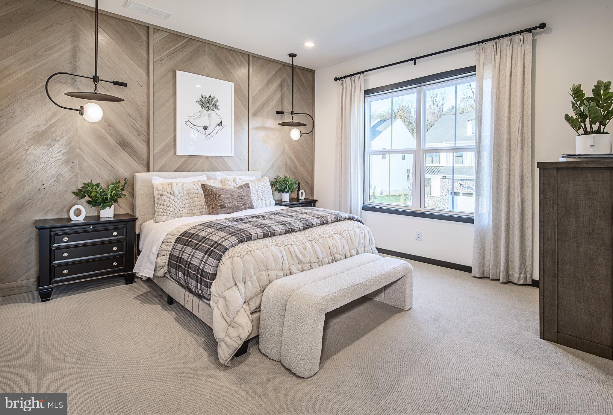 ANFIELD AT MALVERN - Residential