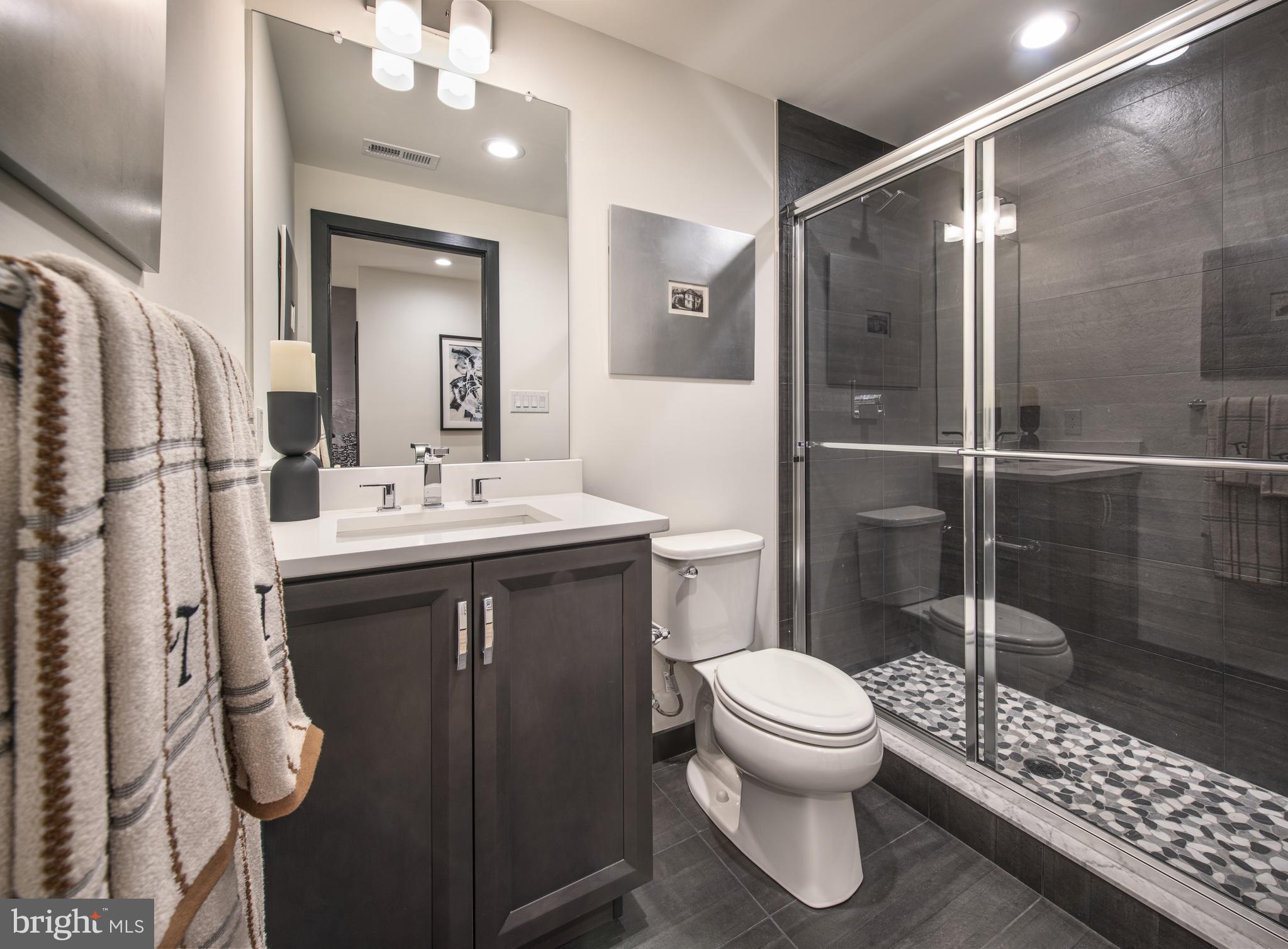 ANFIELD AT MALVERN - Residential