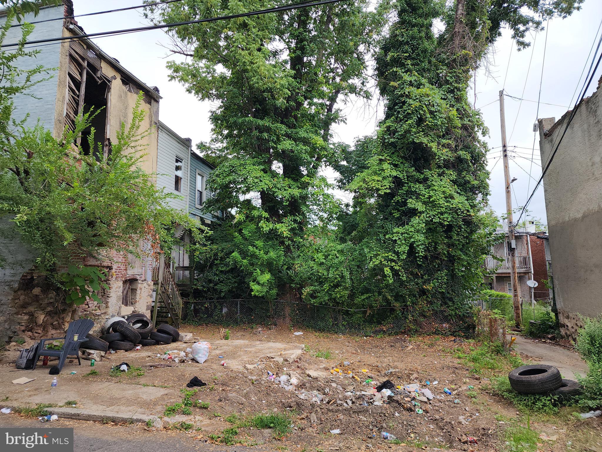 MOSHER - Residential