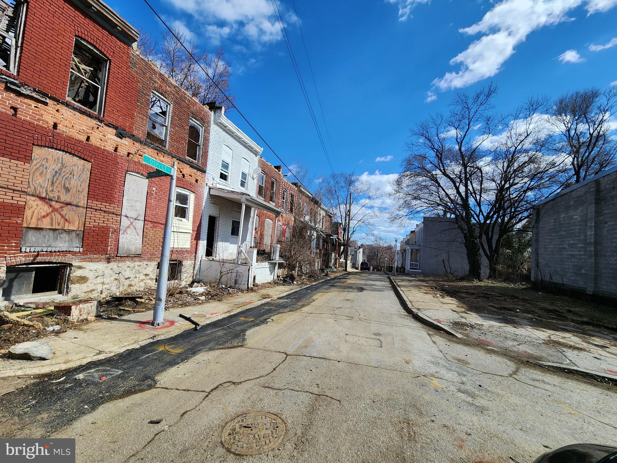 MOSHER - Residential