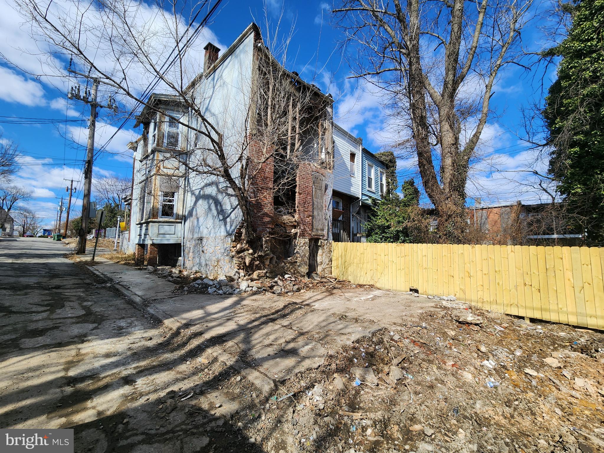 MOSHER - Residential