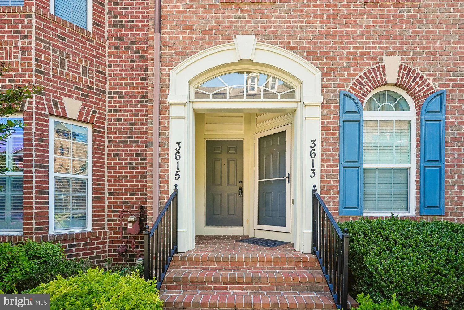 3615 Spring Hollow Lane Unit 3615