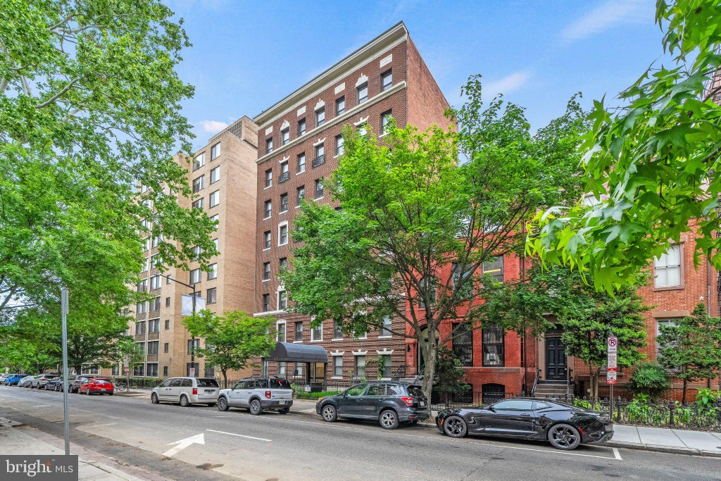 Photo of 1125 12th Street NW #81, WASHINGTON, DC 20005 (MLS # DCDC2283836)