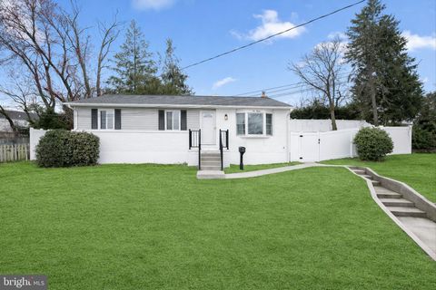 413 ELM AVENUE GLEN BURNIE MD 21061