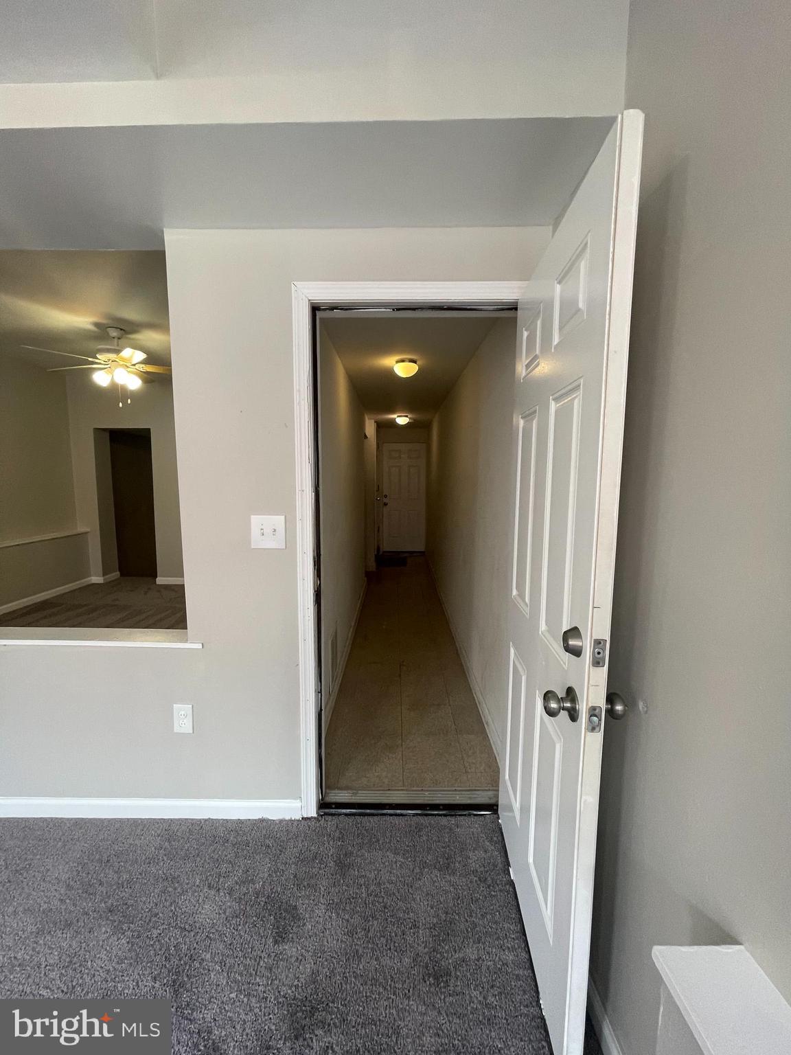 MADISON PARK HISTORIC DISTRICT - Residential Lease