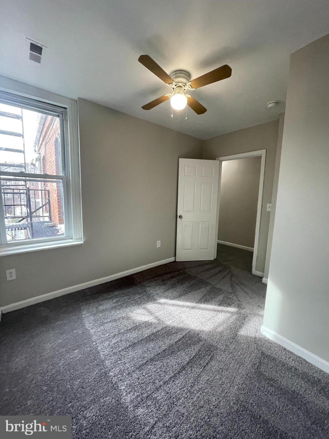 MADISON PARK HISTORIC DISTRICT - Residential Lease