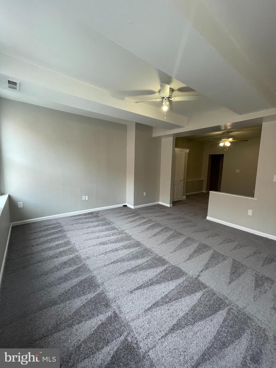 MADISON PARK HISTORIC DISTRICT - Residential Lease