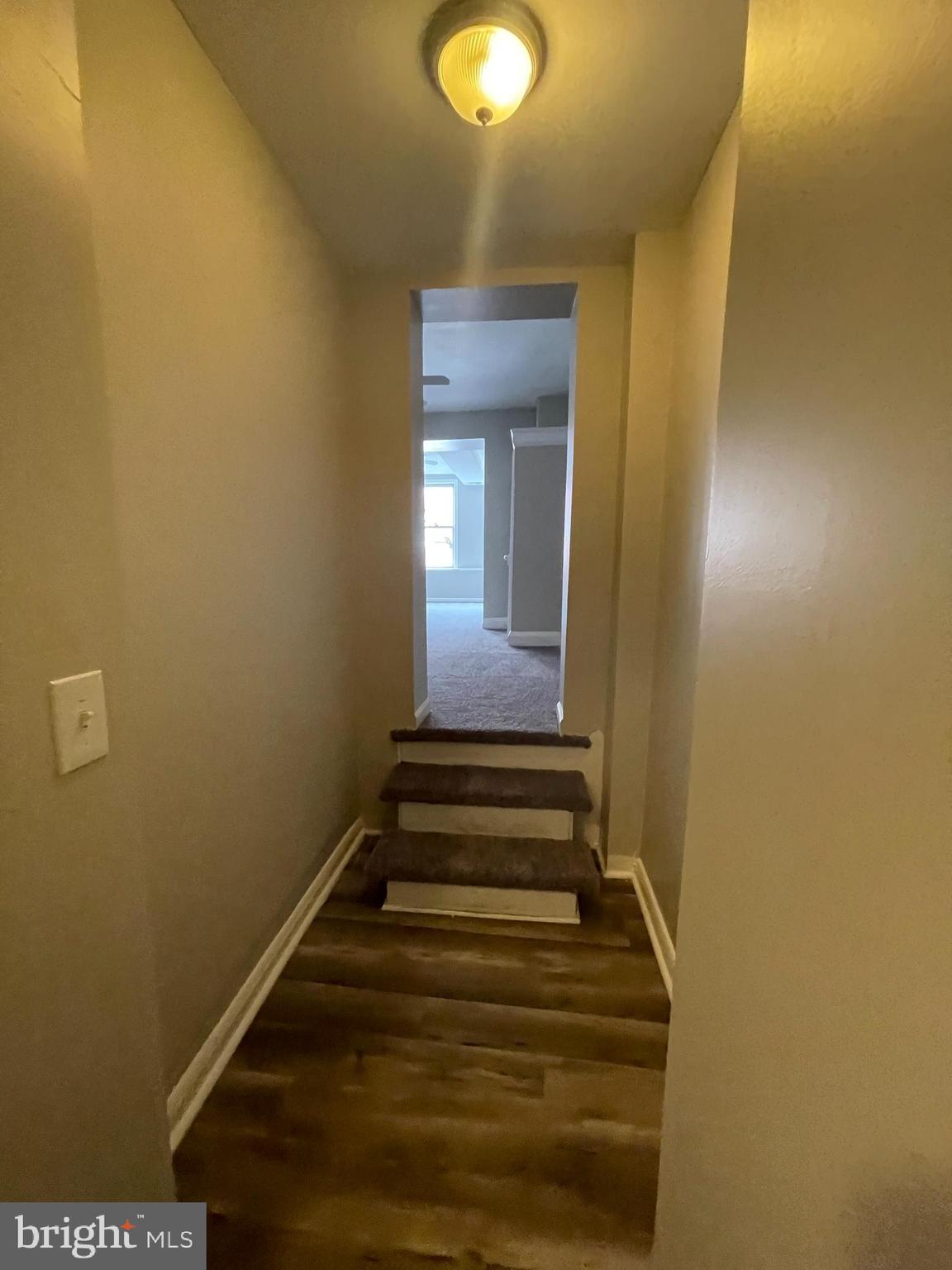 MADISON PARK HISTORIC DISTRICT - Residential Lease