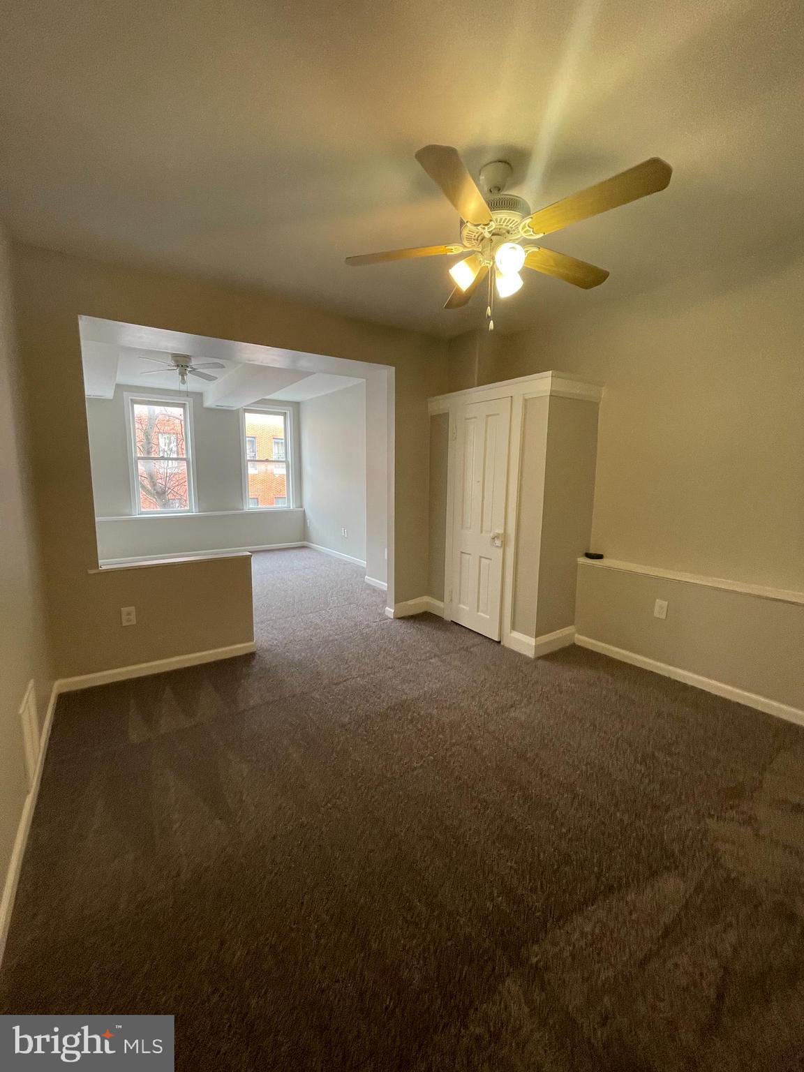 MADISON PARK HISTORIC DISTRICT - Residential Lease