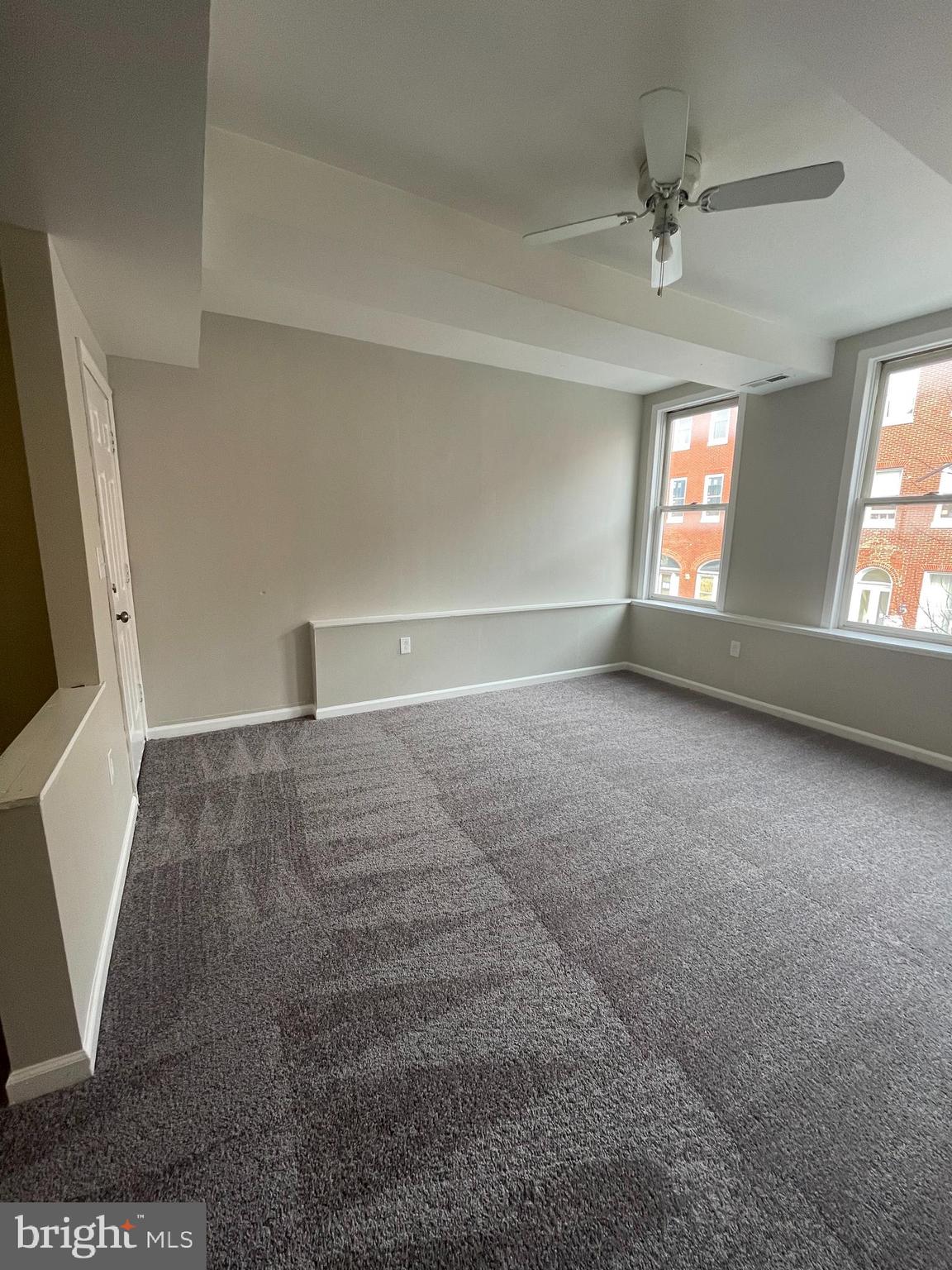 MADISON PARK HISTORIC DISTRICT - Residential Lease