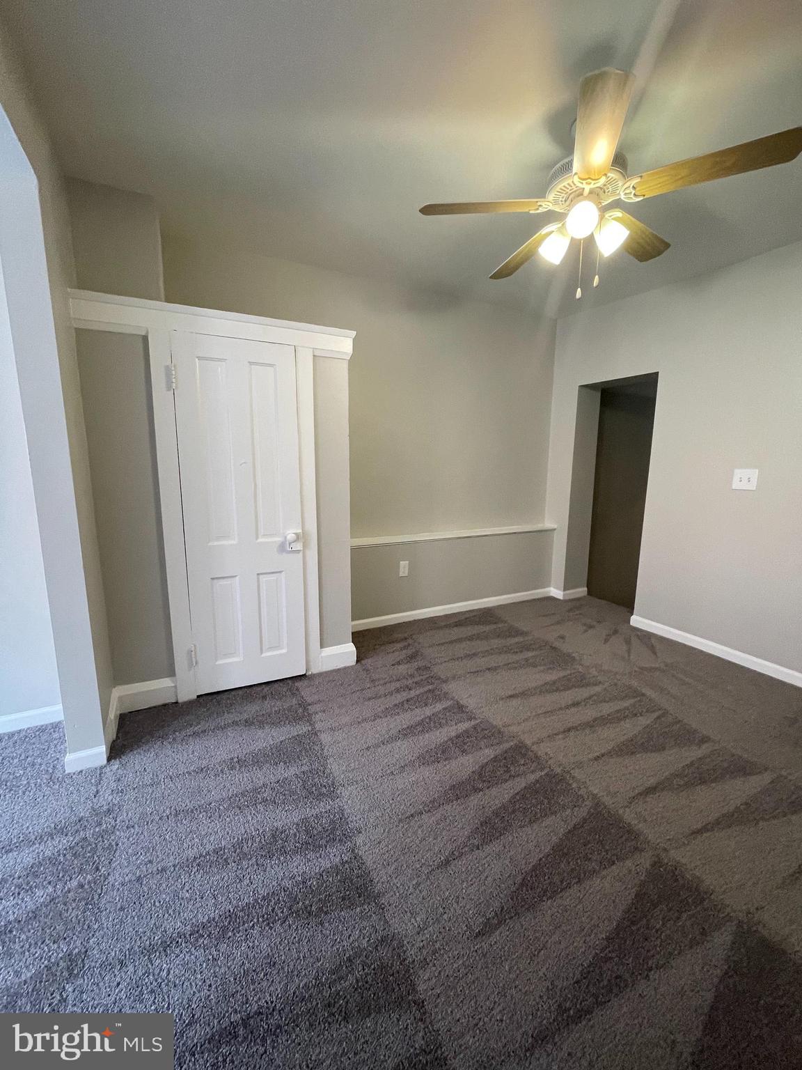 MADISON PARK HISTORIC DISTRICT - Residential Lease