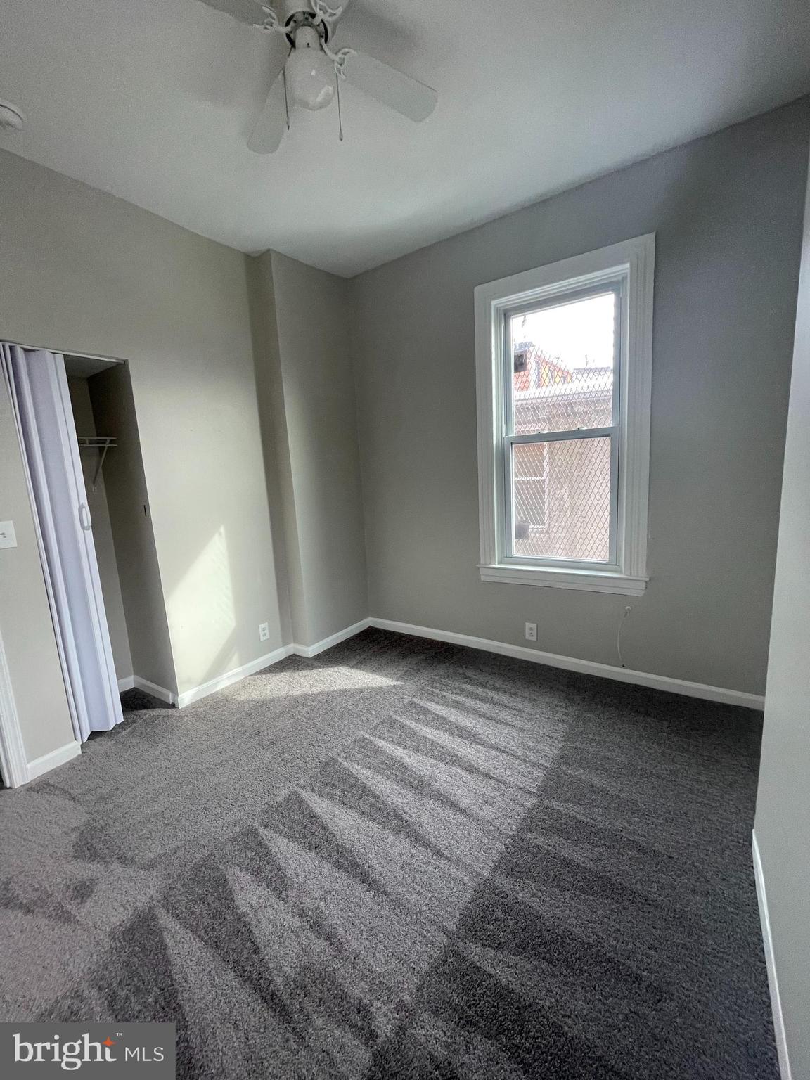 MADISON PARK HISTORIC DISTRICT - Residential Lease