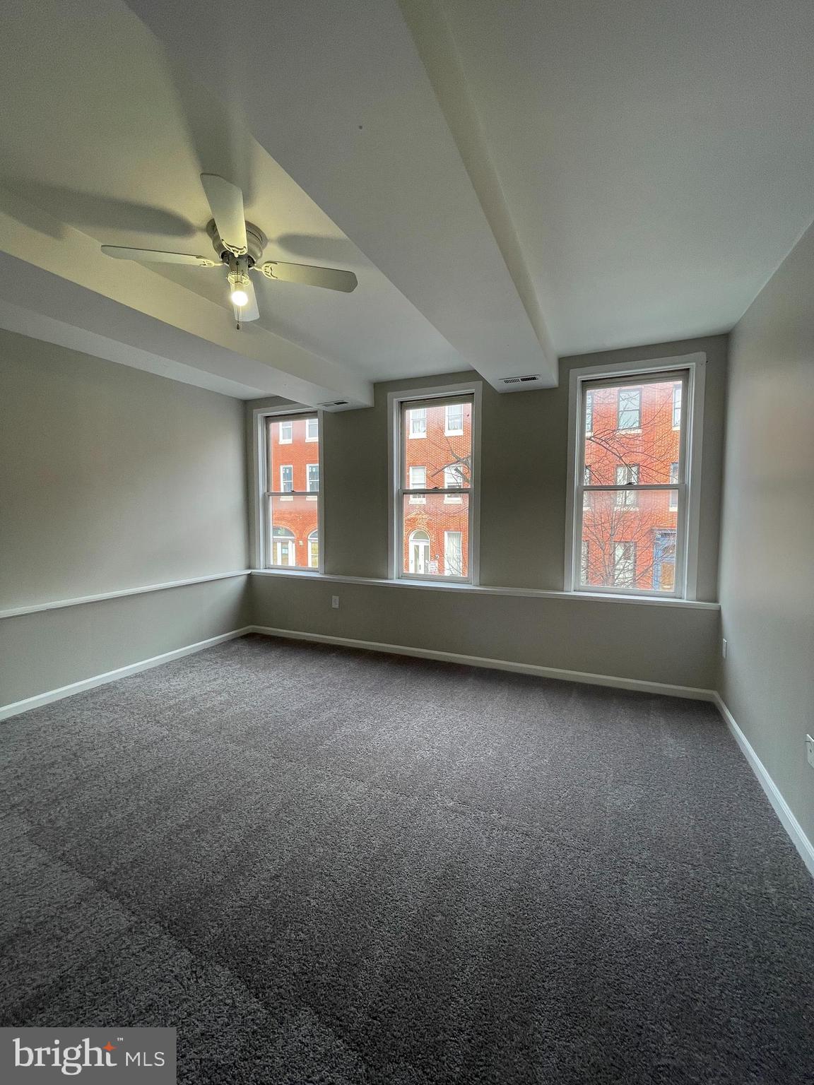 MADISON PARK HISTORIC DISTRICT - Residential Lease